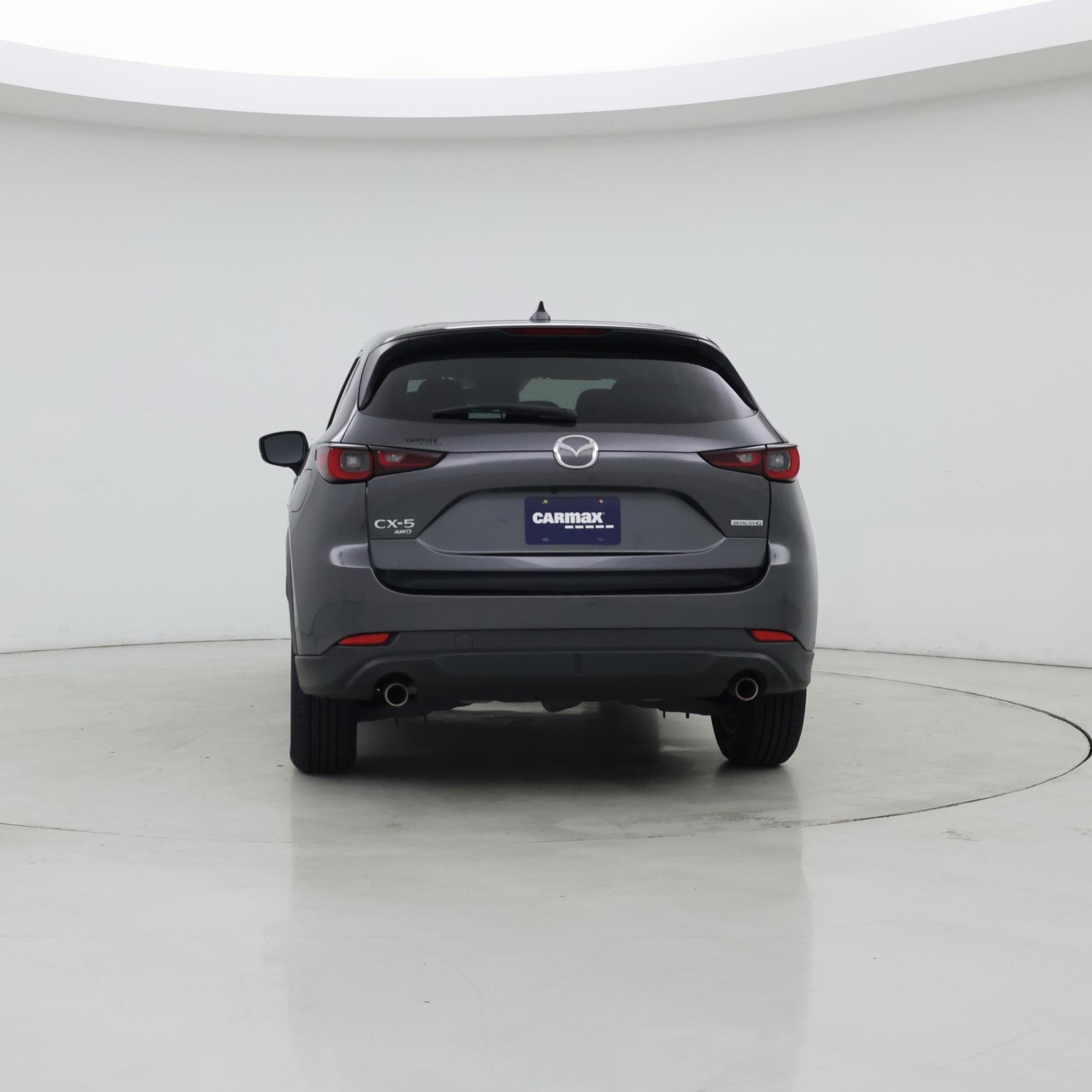 Thumbnail: 2023 Mazda CX-5 - 6