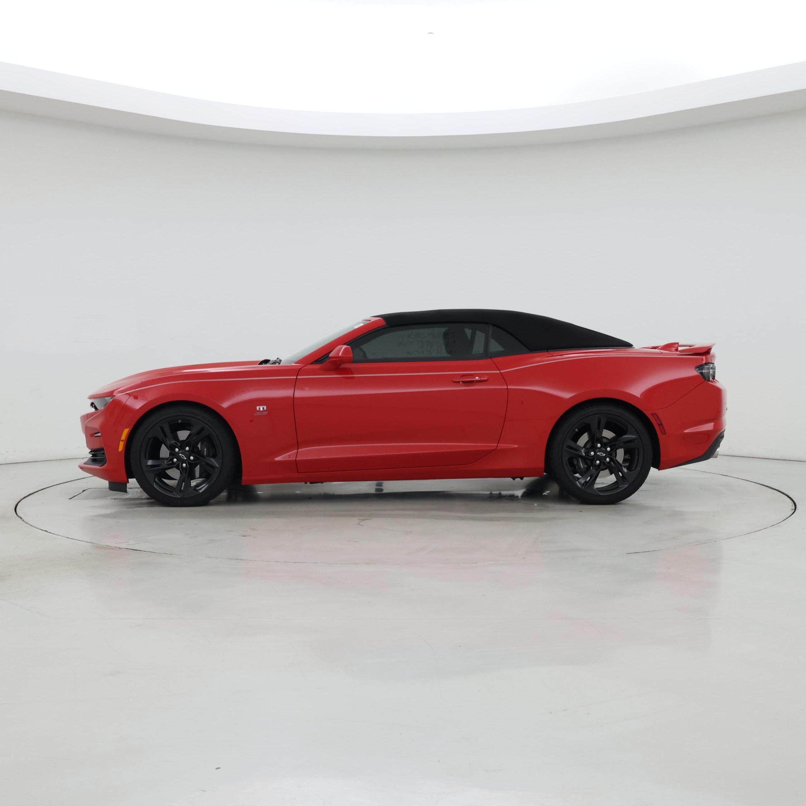 Thumbnail: 2020 Chevrolet Camaro - 3