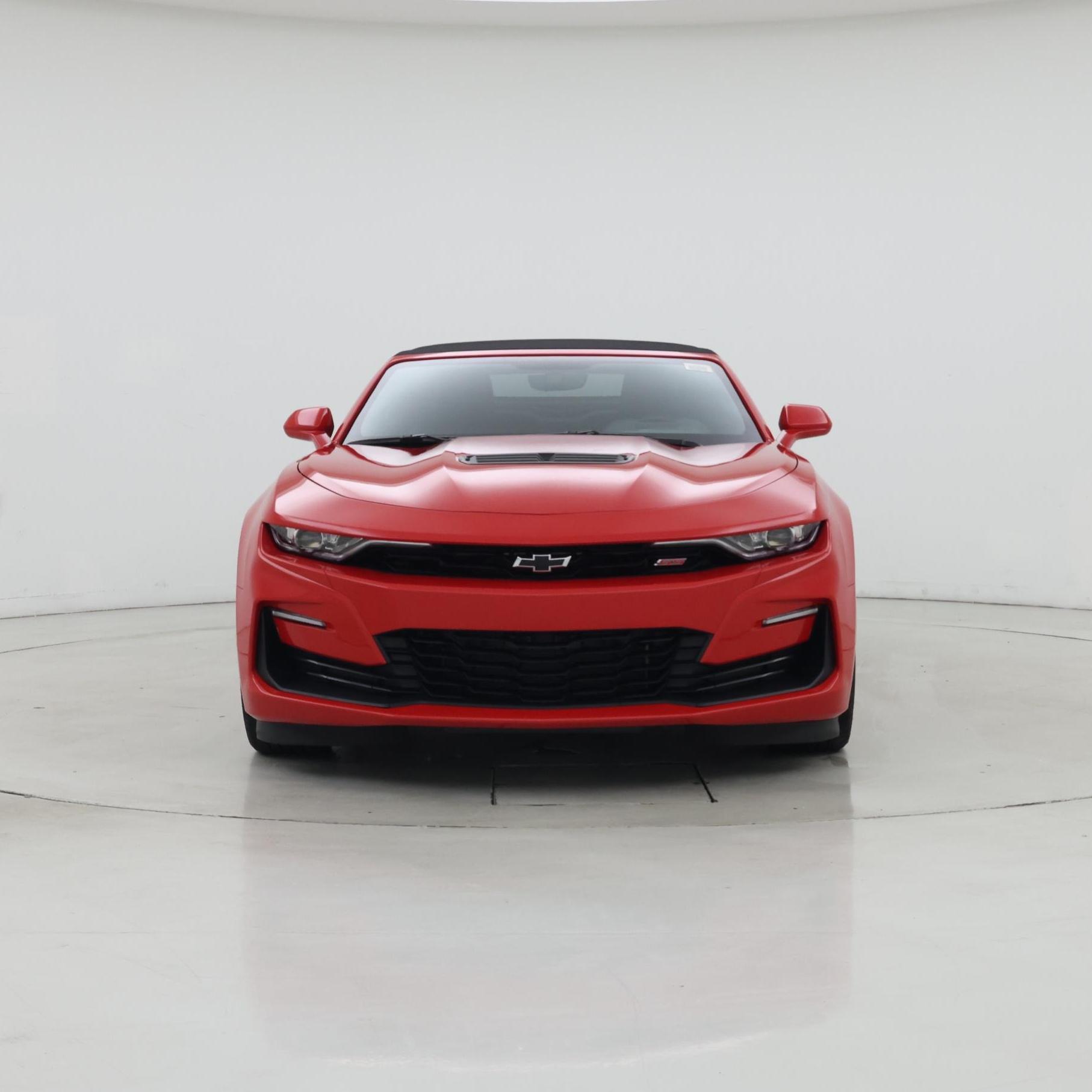 Thumbnail: 2020 Chevrolet Camaro - 5
