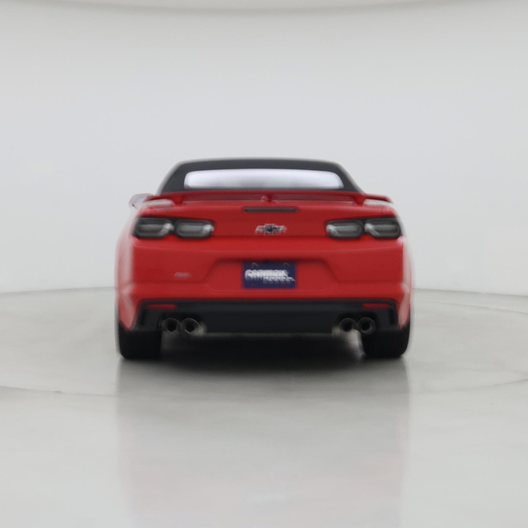 Thumbnail: 2020 Chevrolet Camaro - 6