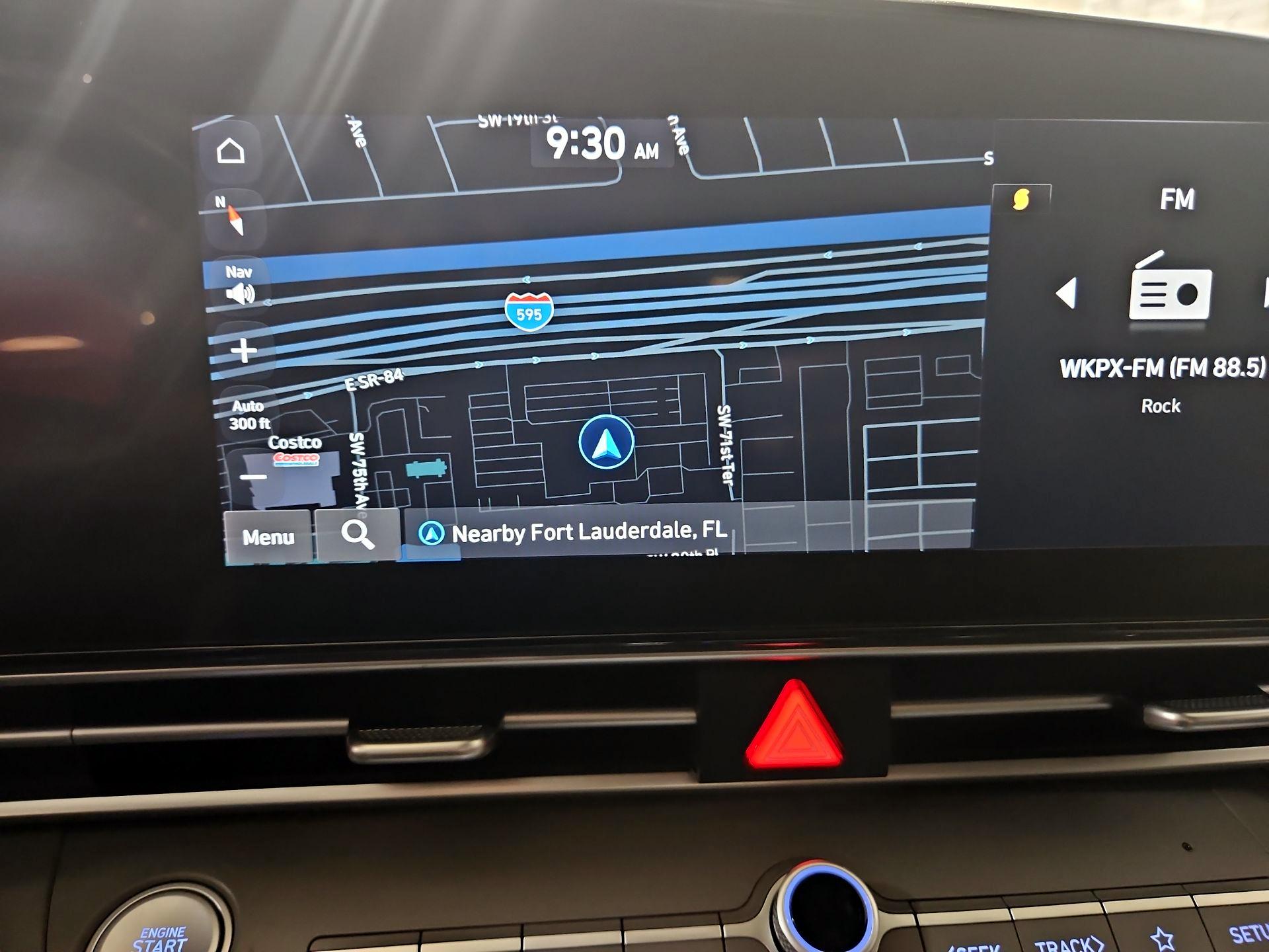 Thumbnail: 2023 Hyundai Elantra - 14