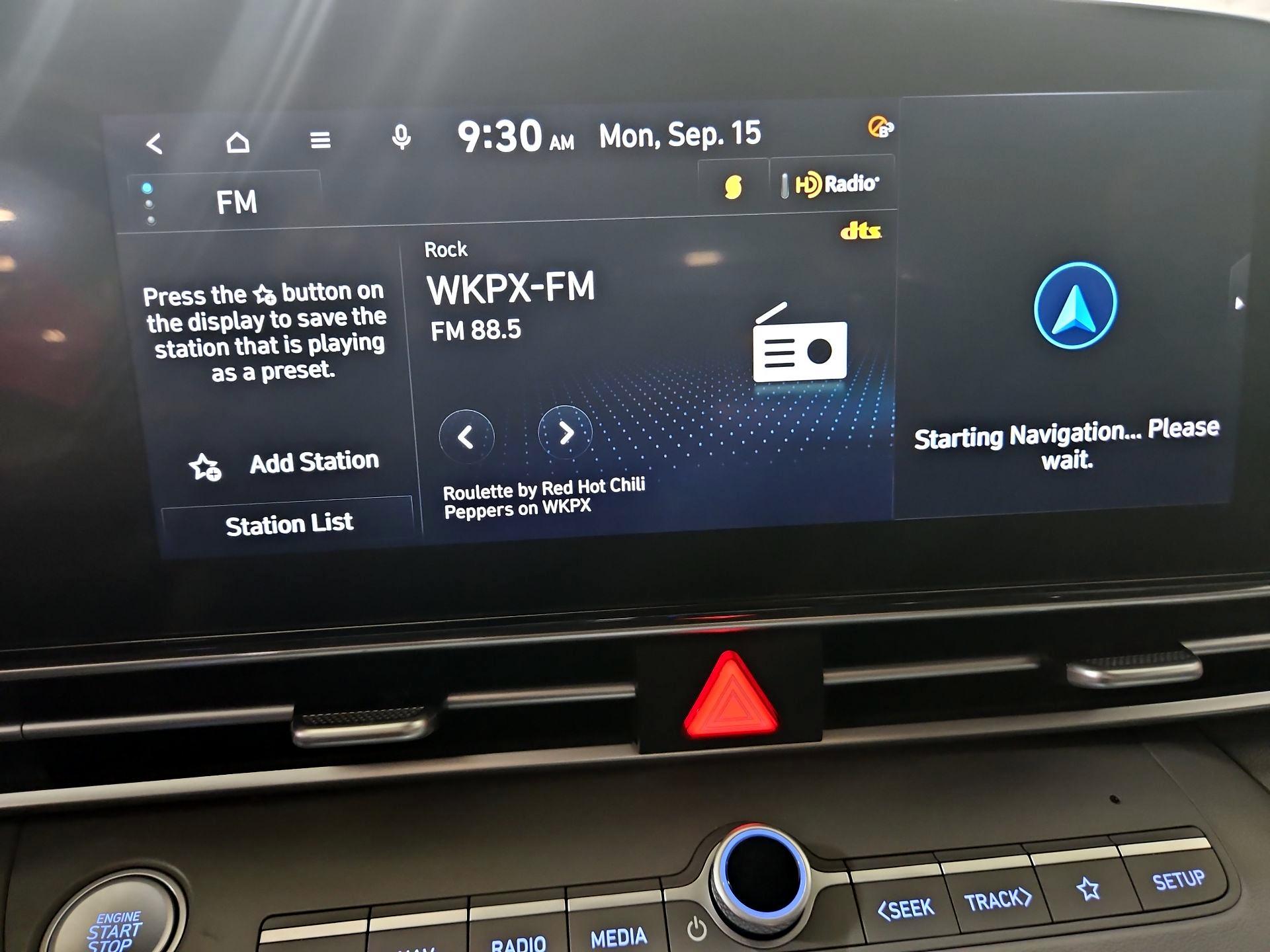 Thumbnail: 2023 Hyundai Elantra - 15