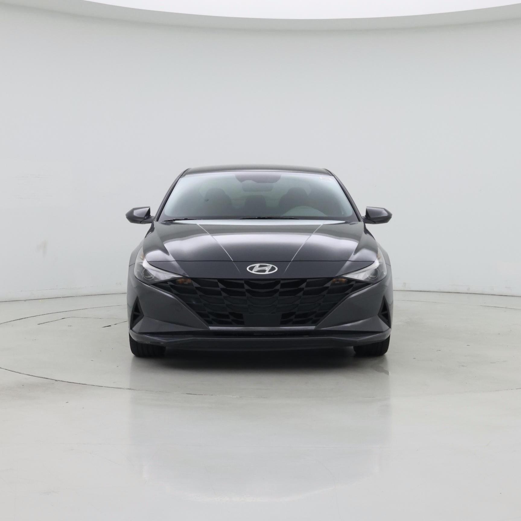 Thumbnail: 2023 Hyundai Elantra - 5