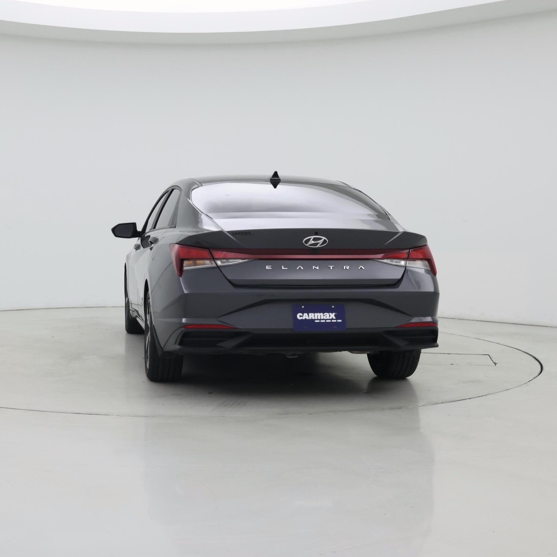 Thumbnail: 2023 Hyundai Elantra - 6