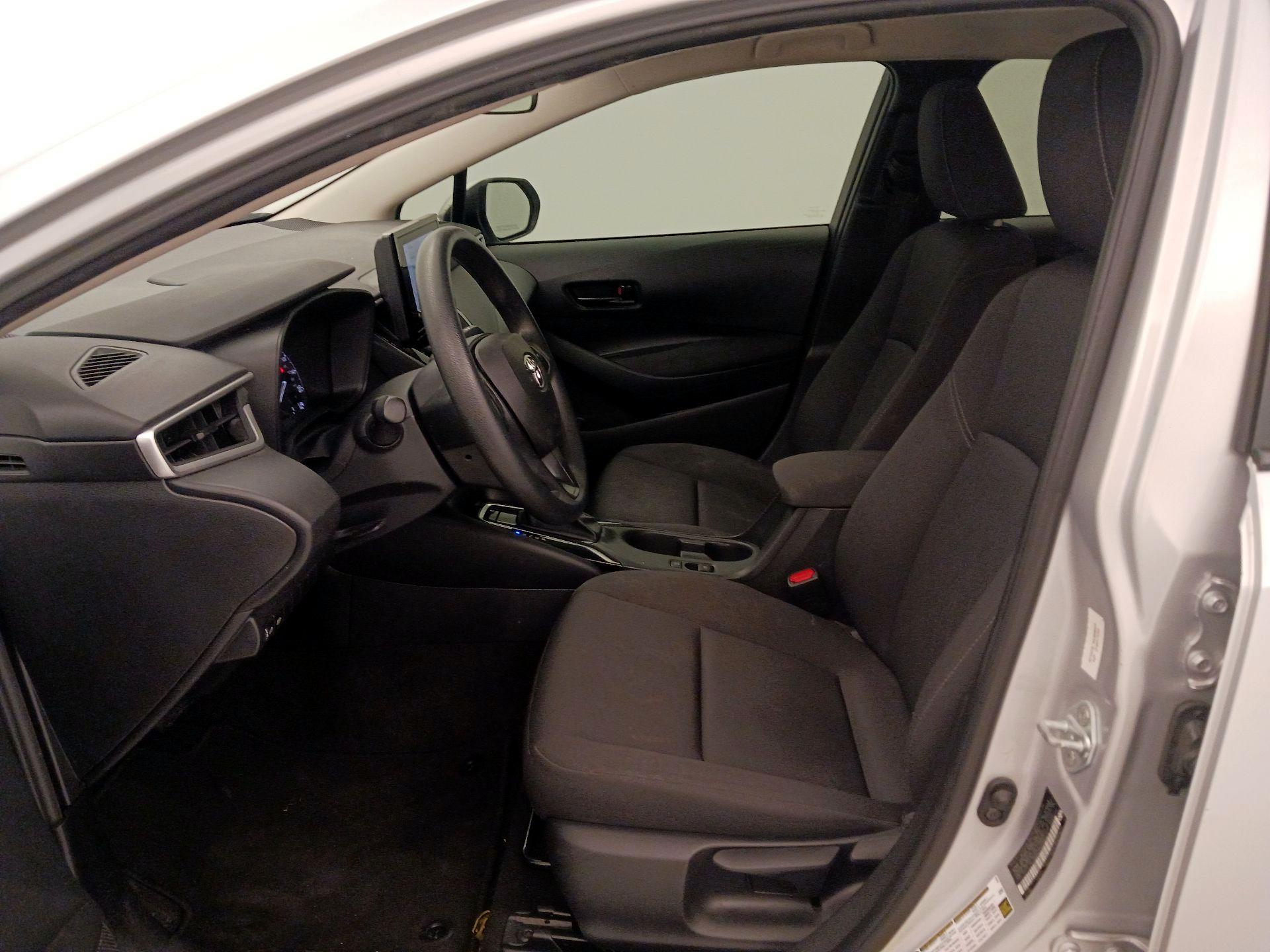 Thumbnail: 2024 Toyota Corolla - 11