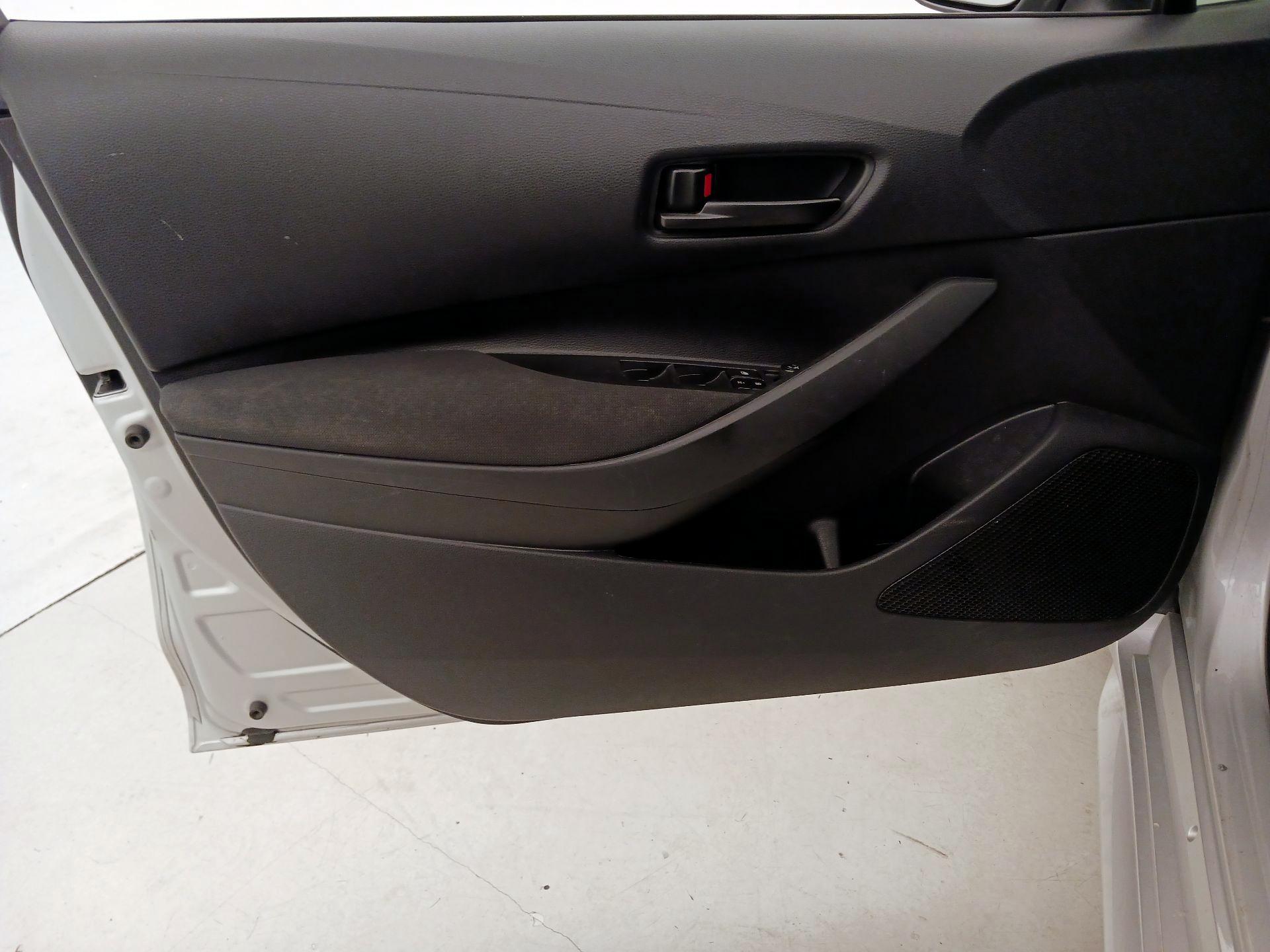 Thumbnail: 2024 Toyota Corolla - 12