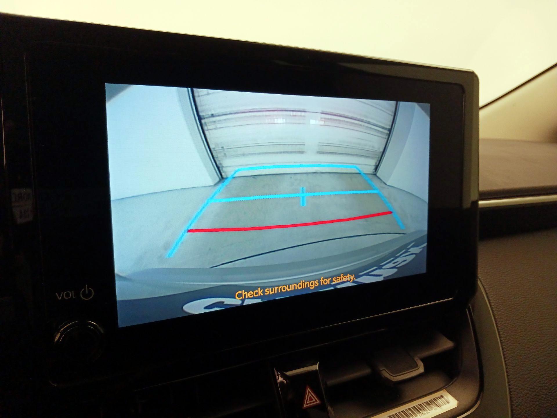 Thumbnail: 2024 Toyota Corolla - 14