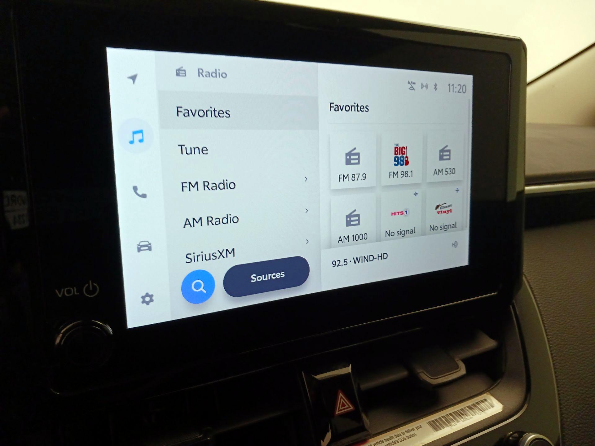 Thumbnail: 2024 Toyota Corolla - 15