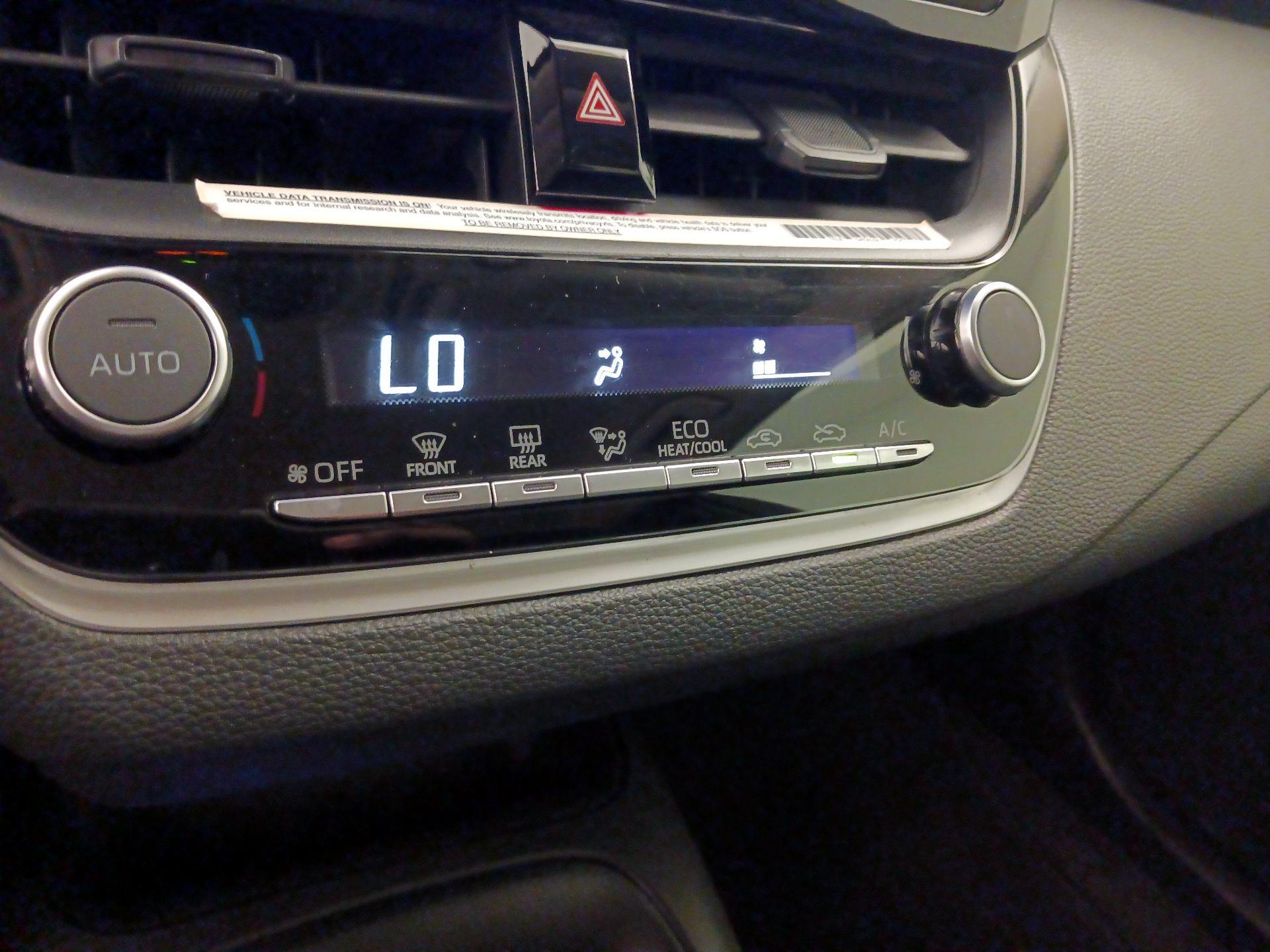 Thumbnail: 2024 Toyota Corolla - 16