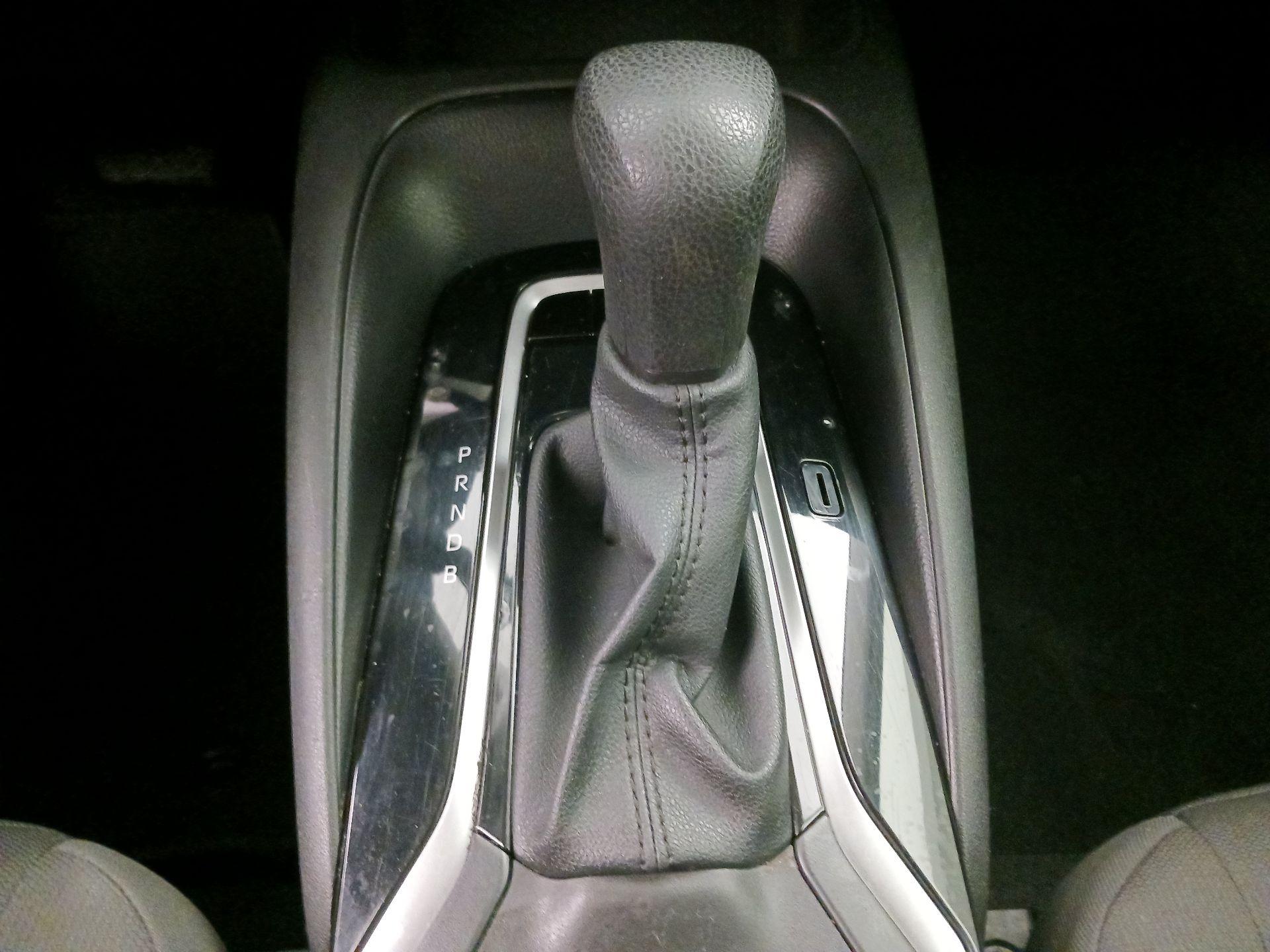 Thumbnail: 2024 Toyota Corolla - 17