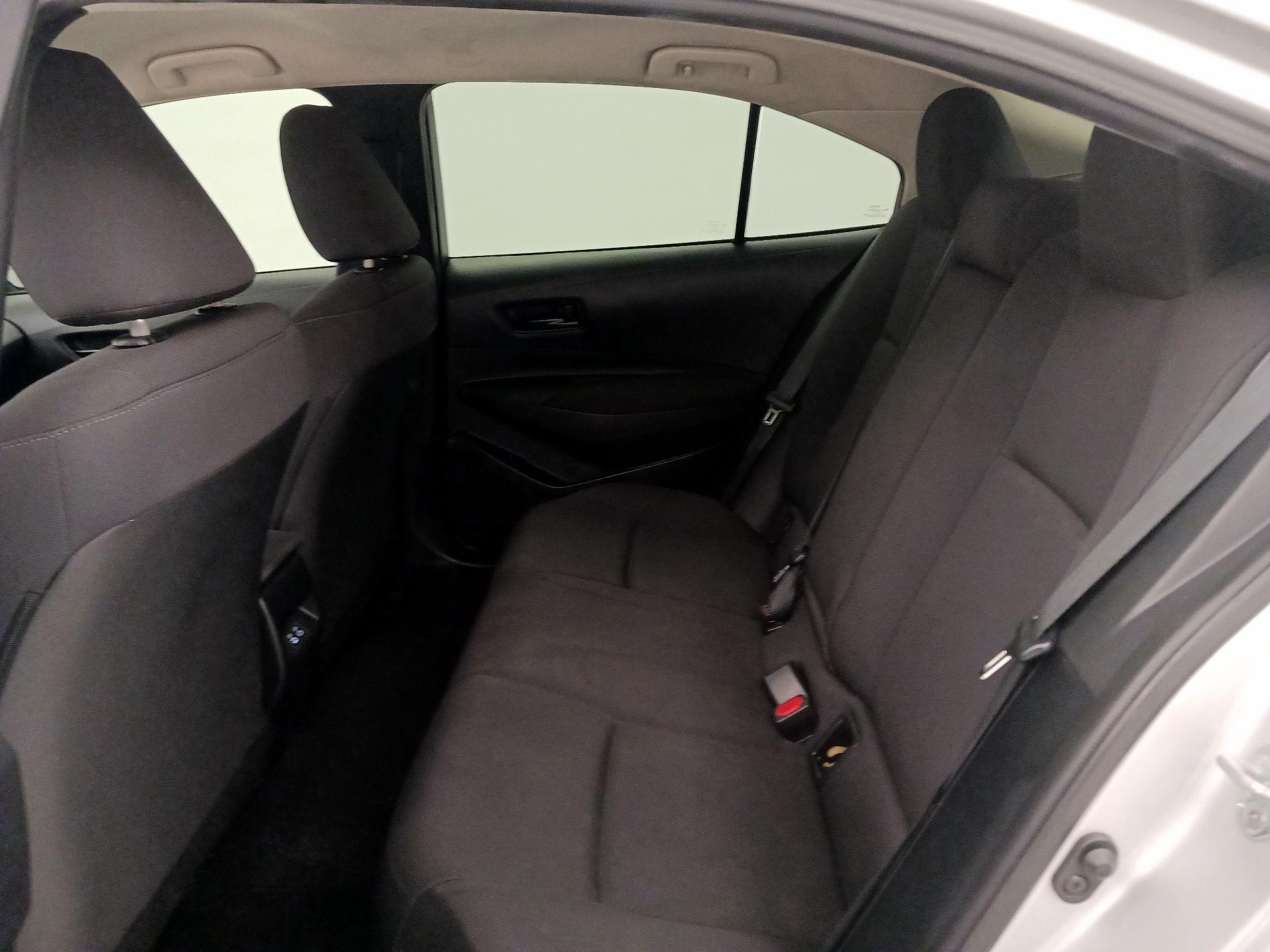 Thumbnail: 2024 Toyota Corolla - 19