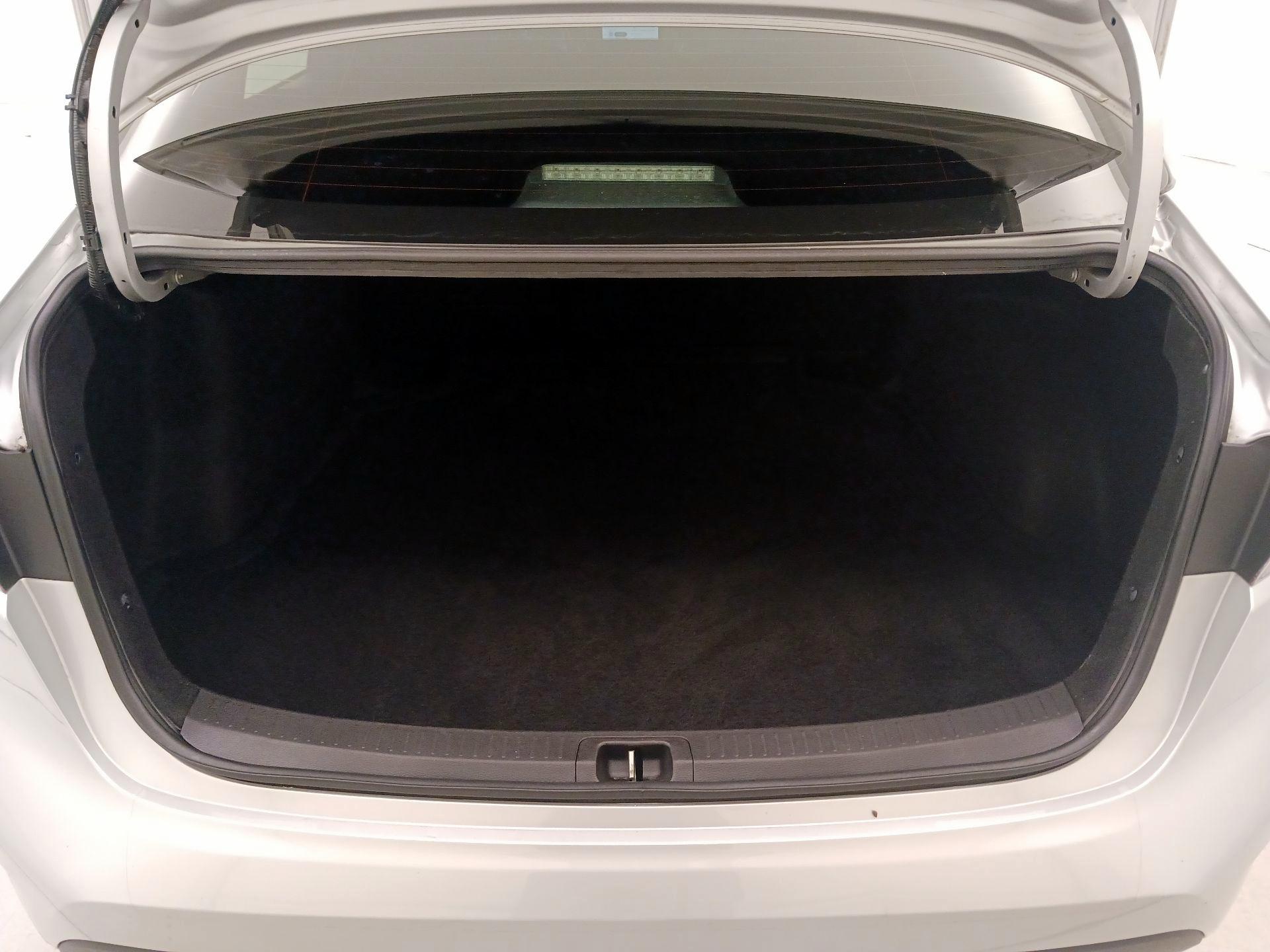 Thumbnail: 2024 Toyota Corolla - 20