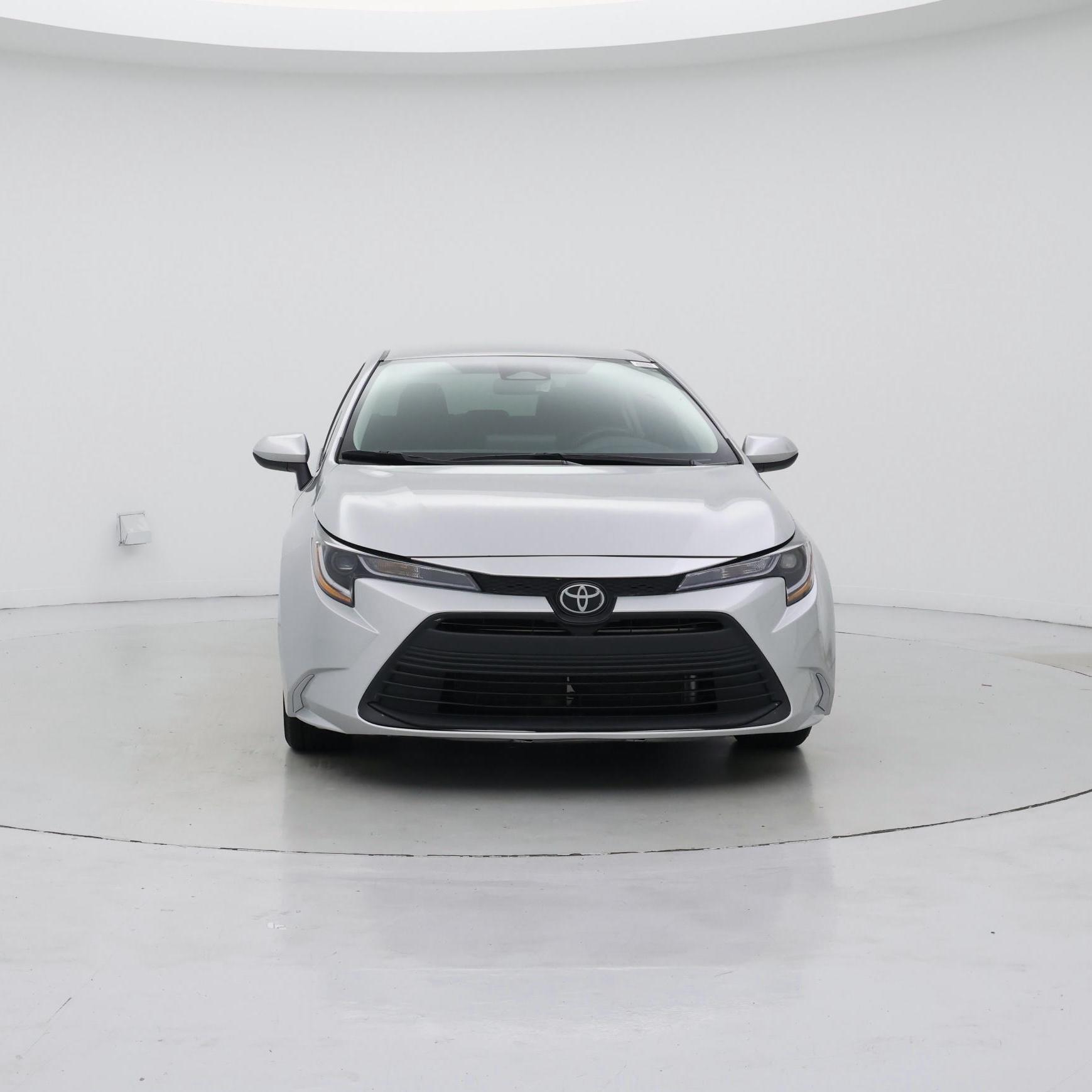 Thumbnail: 2024 Toyota Corolla - 5