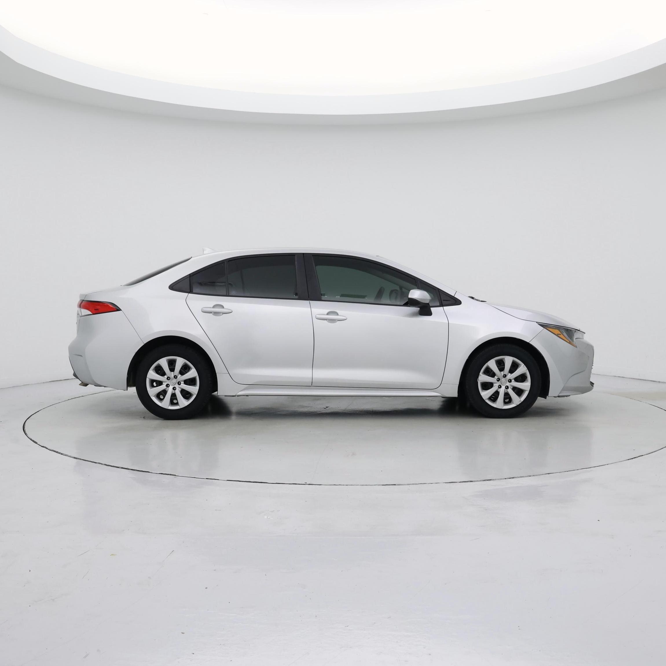 Thumbnail: 2024 Toyota Corolla - 7