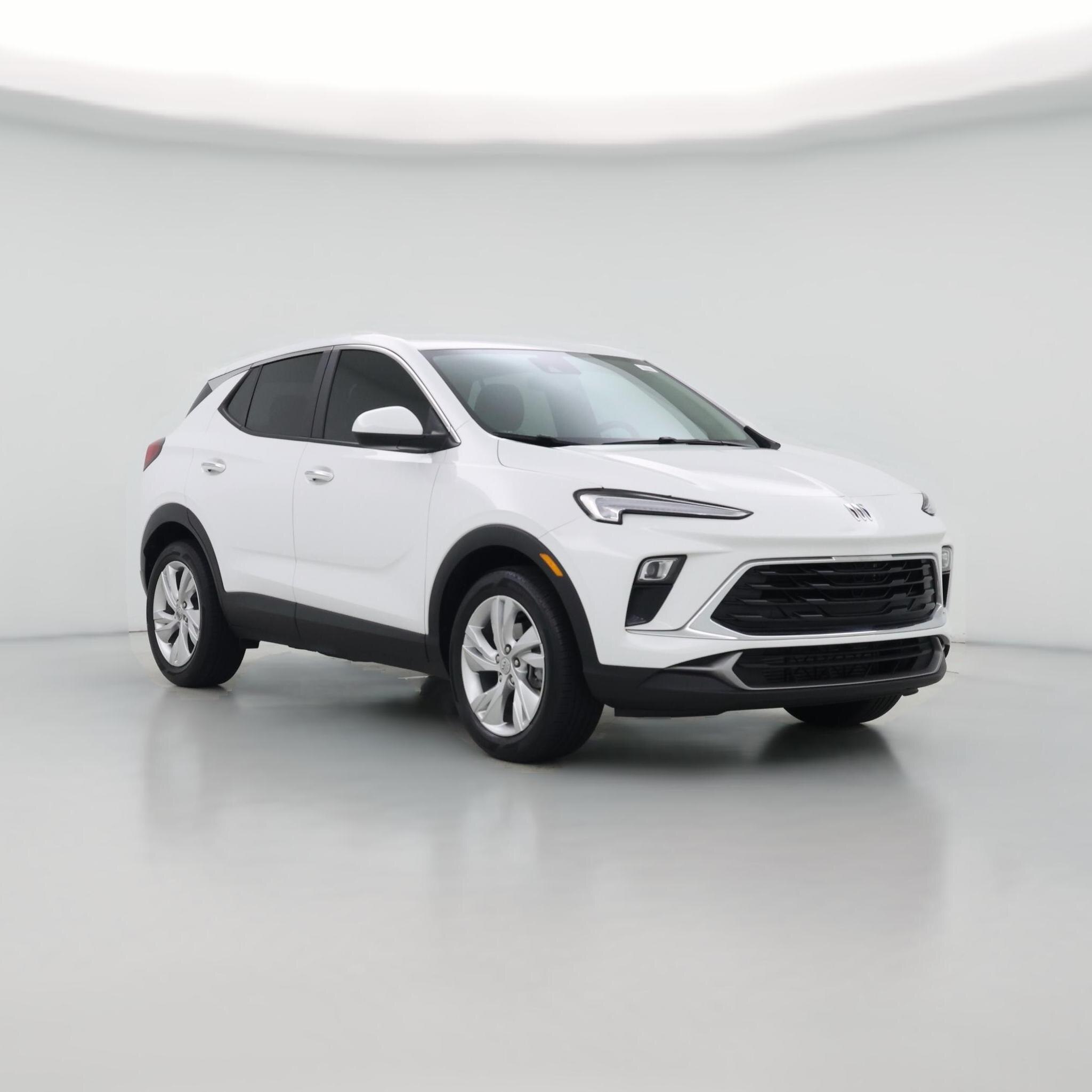 Thumbnail: 2024 Buick Encore GX - 1
