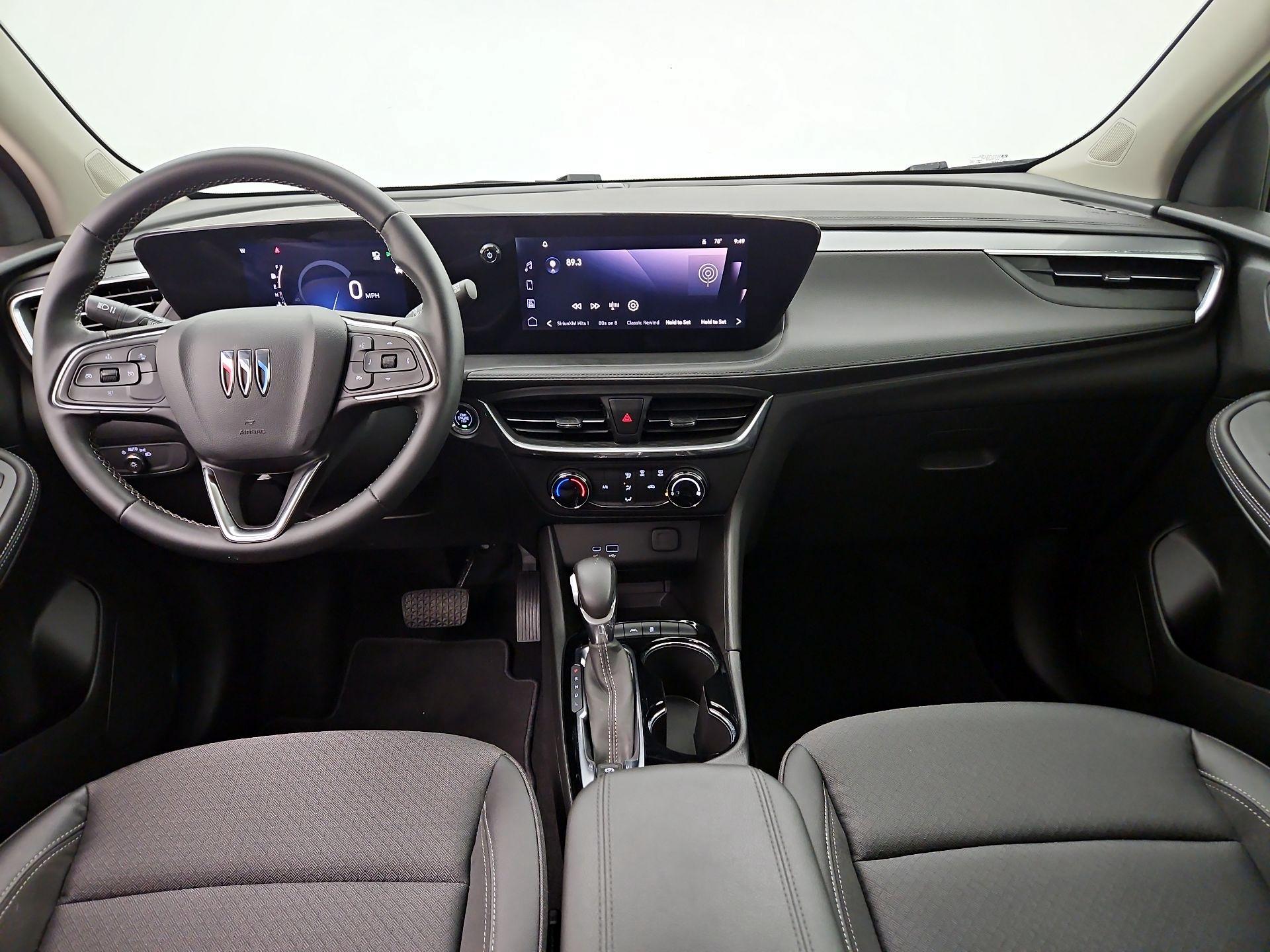 Thumbnail: 2024 Buick Encore GX - 9
