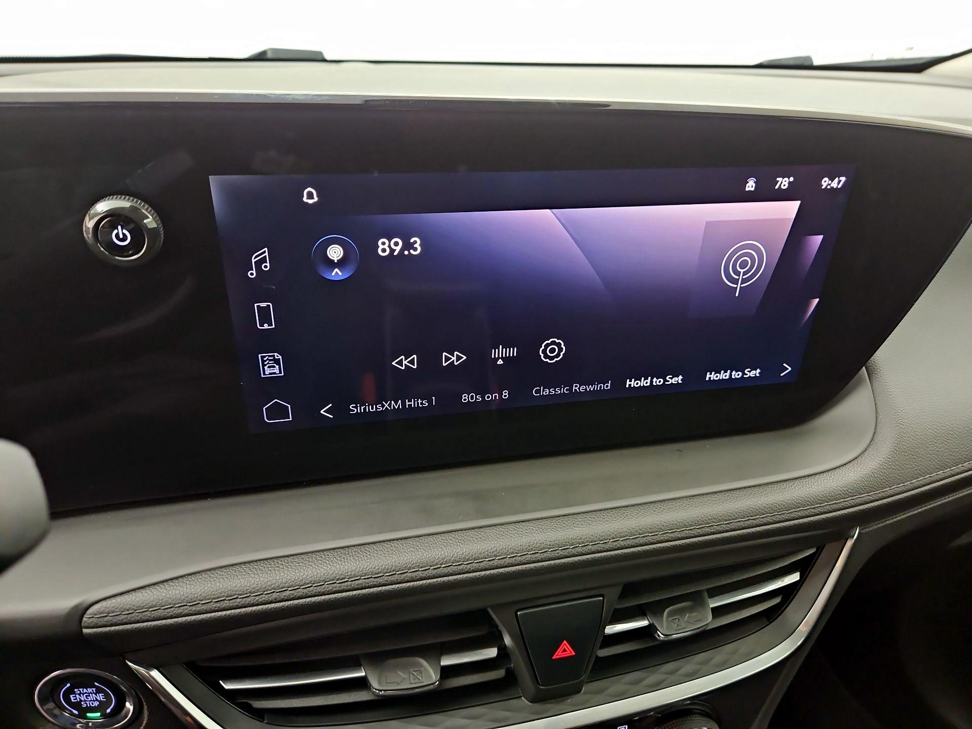 Thumbnail: 2024 Buick Encore GX - 15