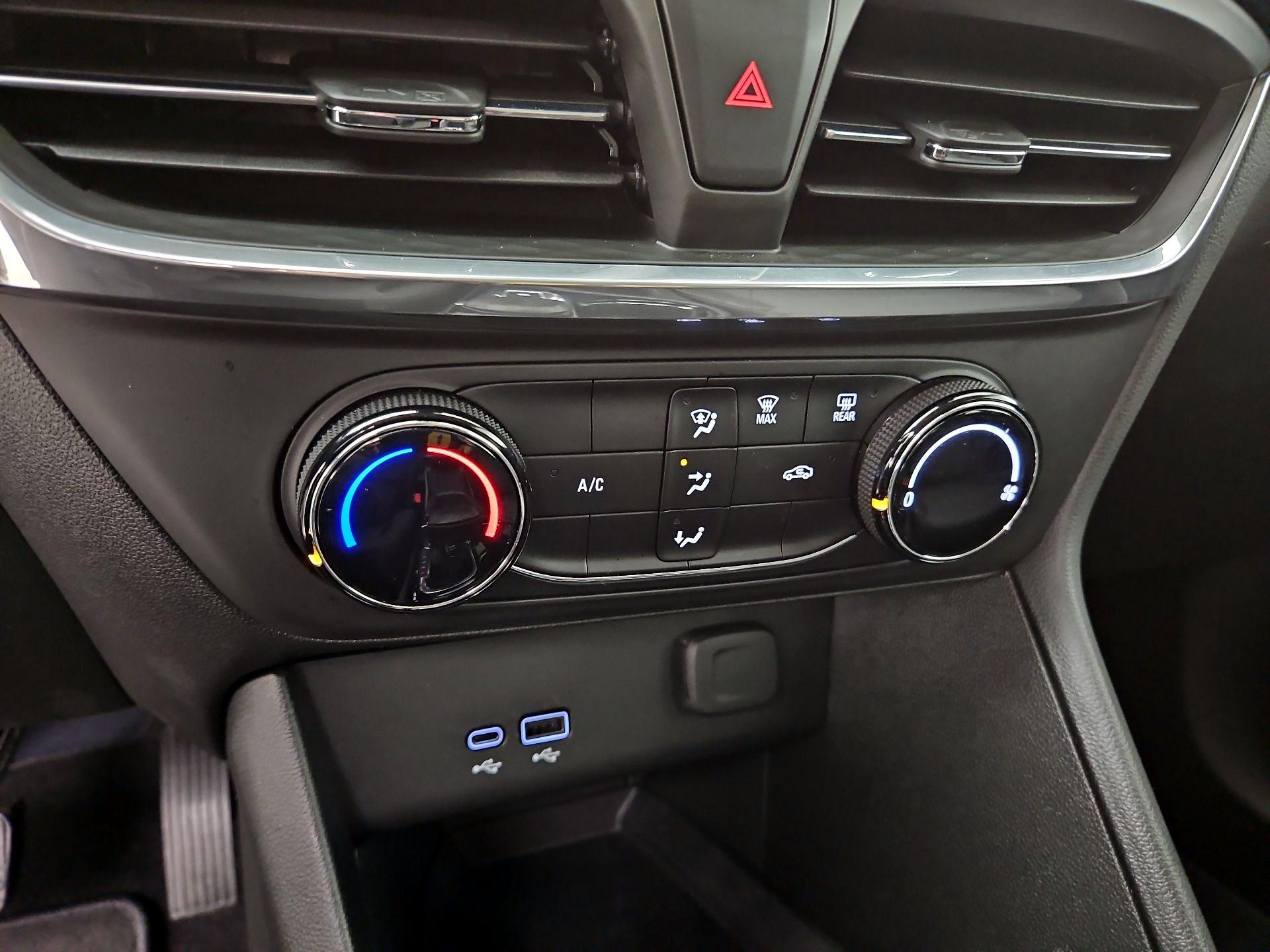 Thumbnail: 2024 Buick Encore GX - 16