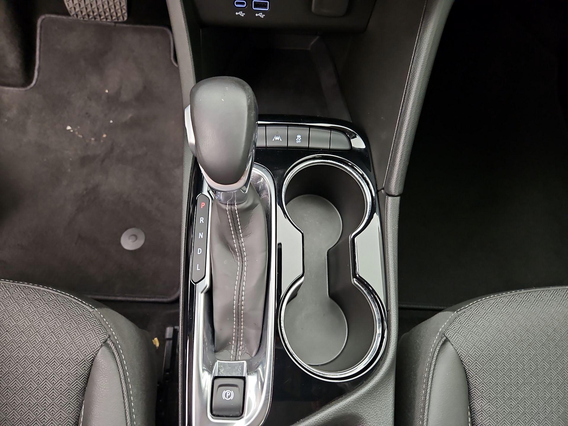 Thumbnail: 2024 Buick Encore GX - 17