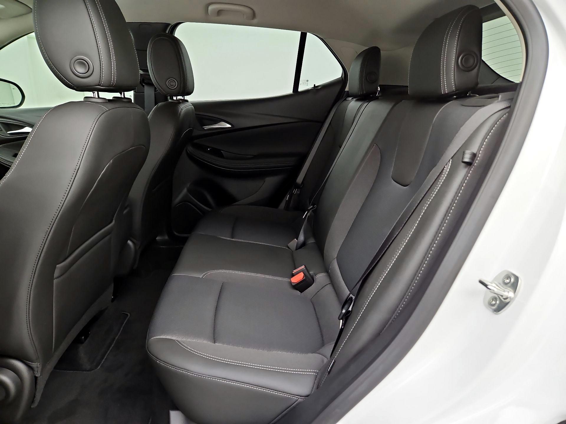 Thumbnail: 2024 Buick Encore GX - 19