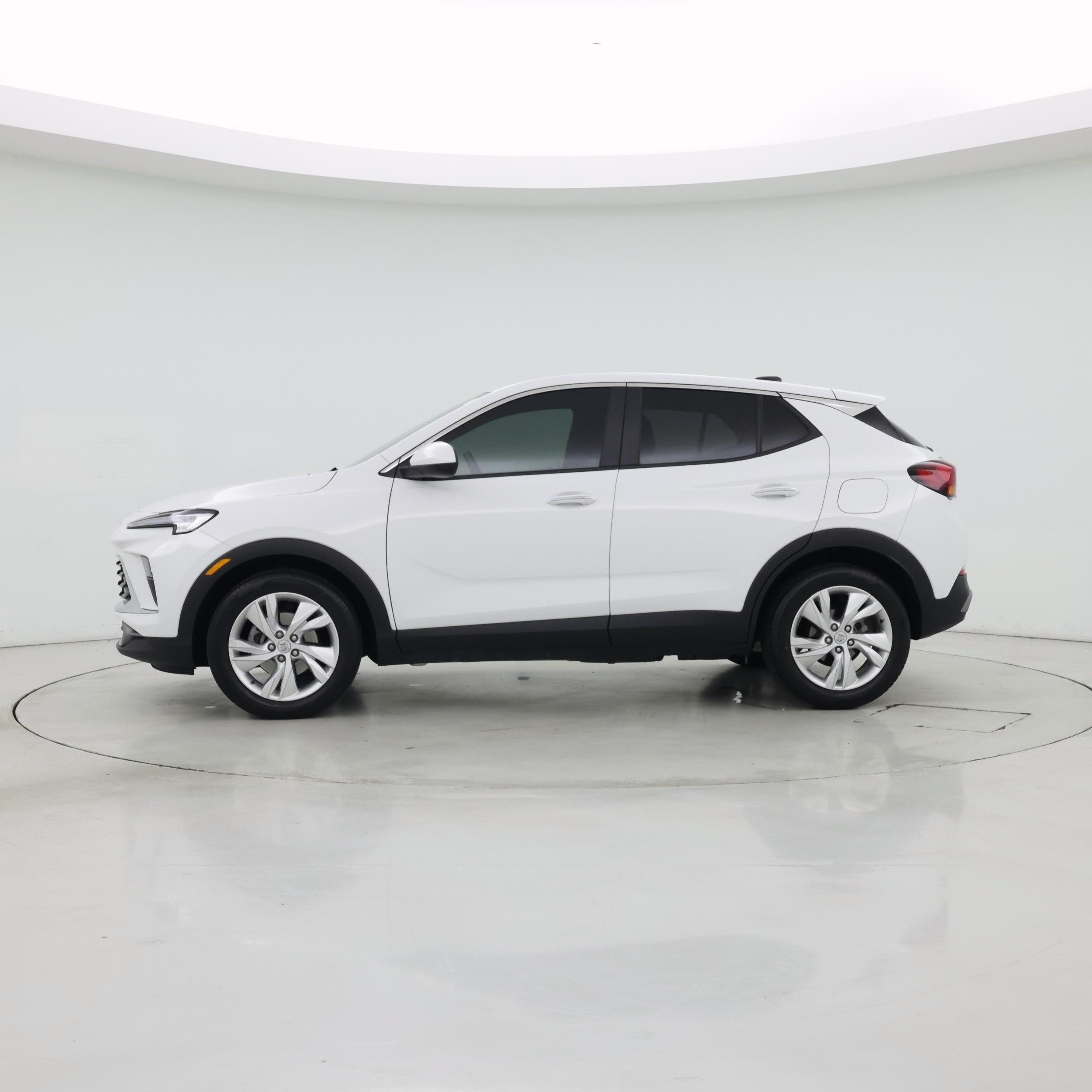 Thumbnail: 2024 Buick Encore GX - 3