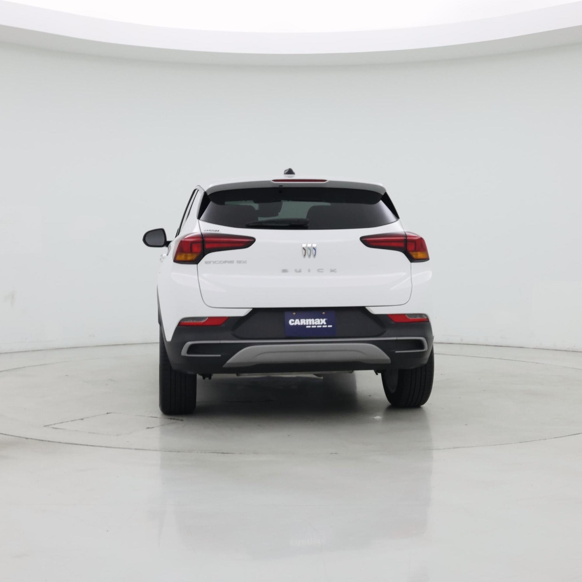 Thumbnail: 2024 Buick Encore GX - 6
