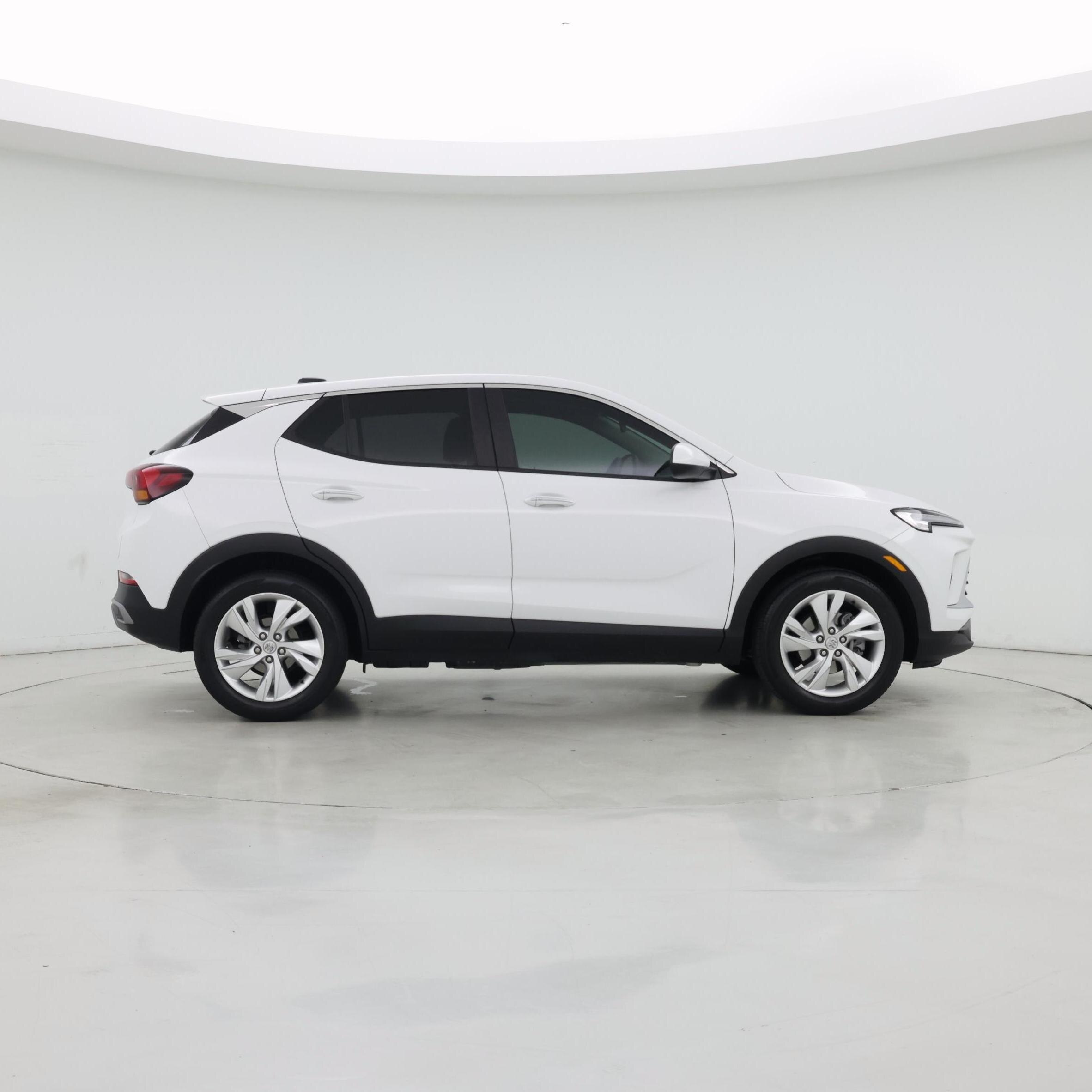 Thumbnail: 2024 Buick Encore GX - 7