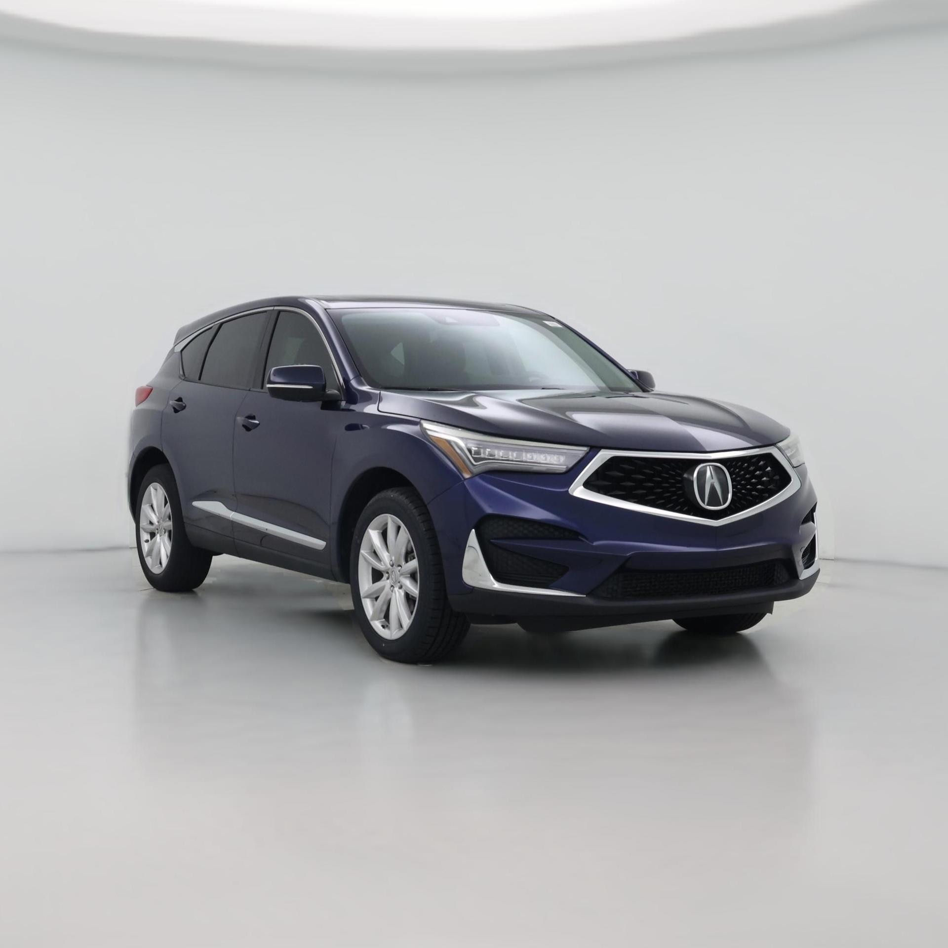 Thumbnail: 2020 Acura RDX - 1