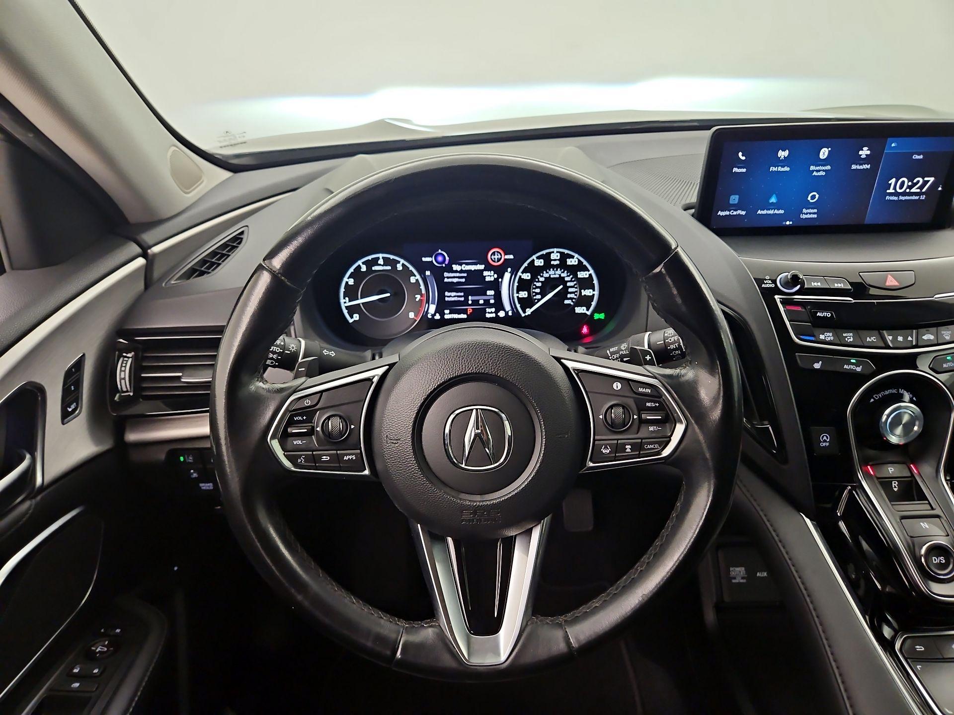 Thumbnail: 2020 Acura RDX - 10