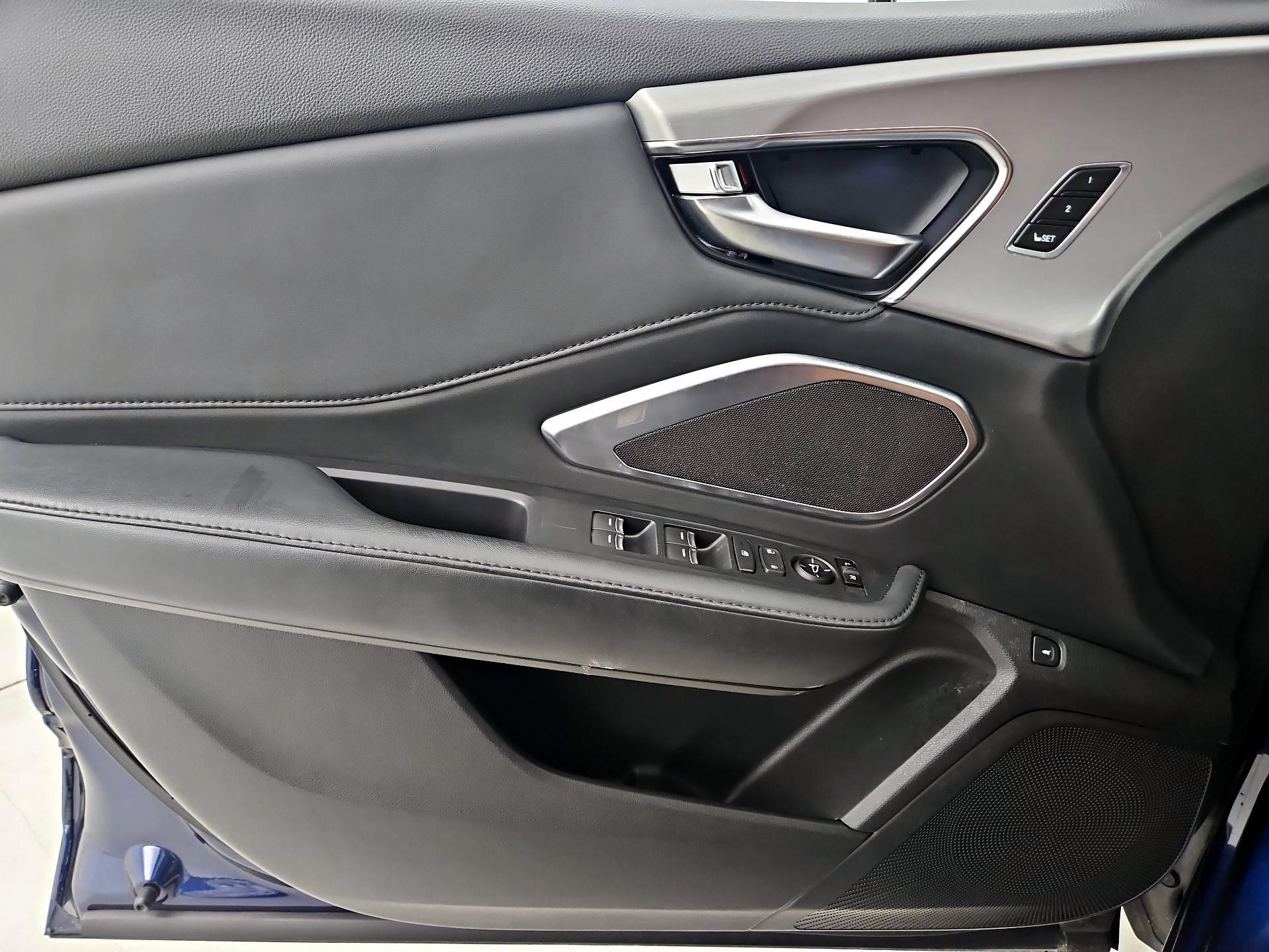 Thumbnail: 2020 Acura RDX - 12