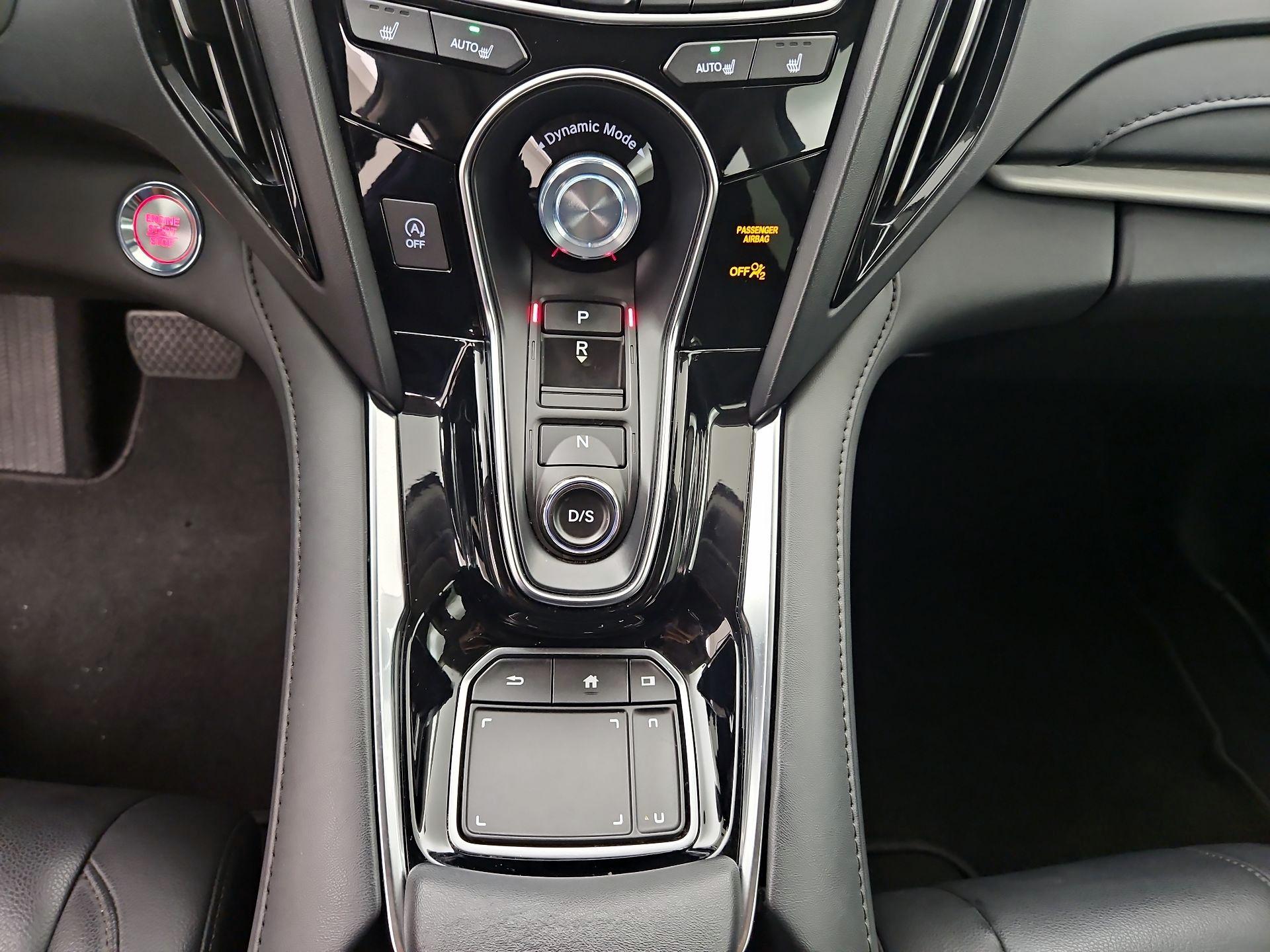 Thumbnail: 2020 Acura RDX - 17