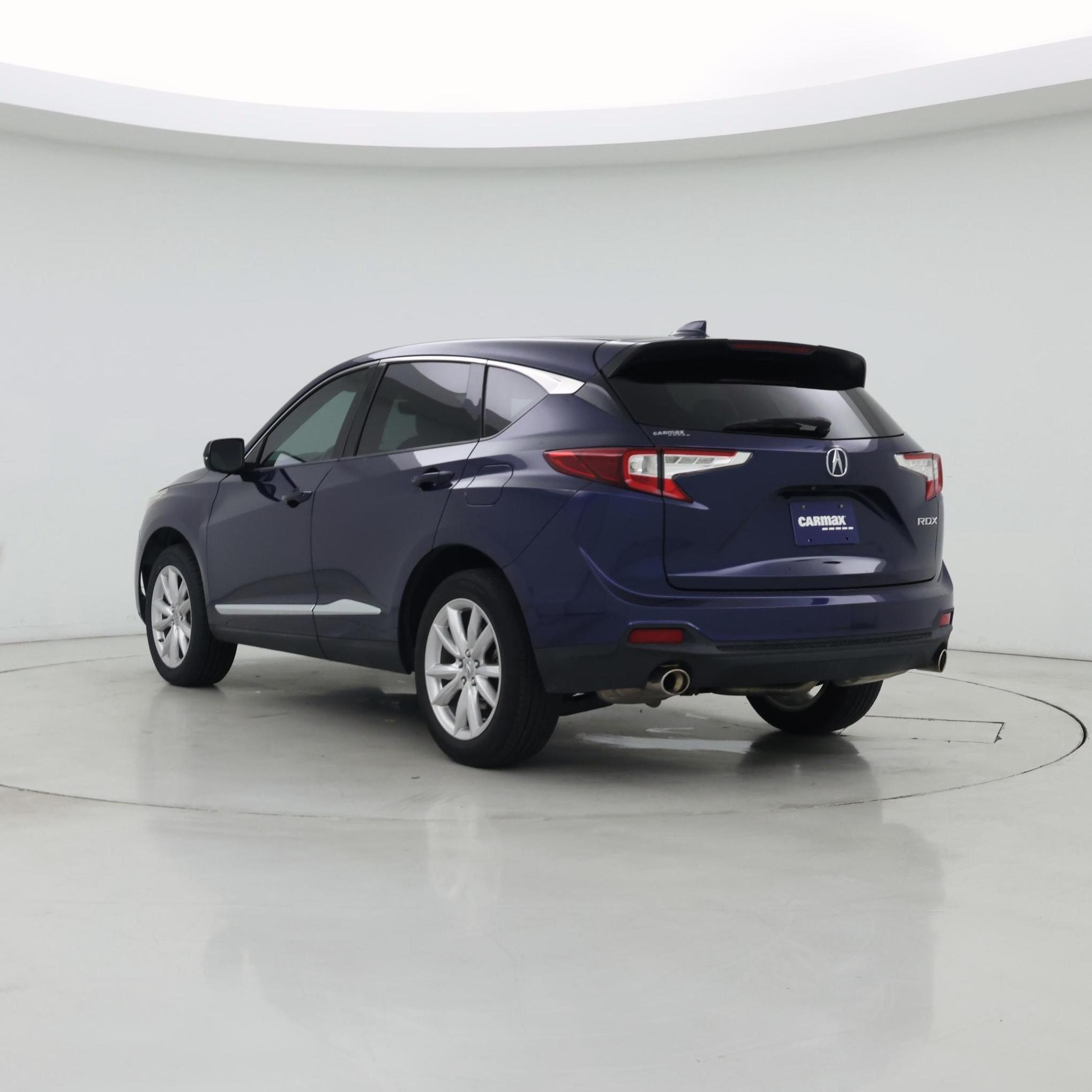 Thumbnail: 2020 Acura RDX - 2