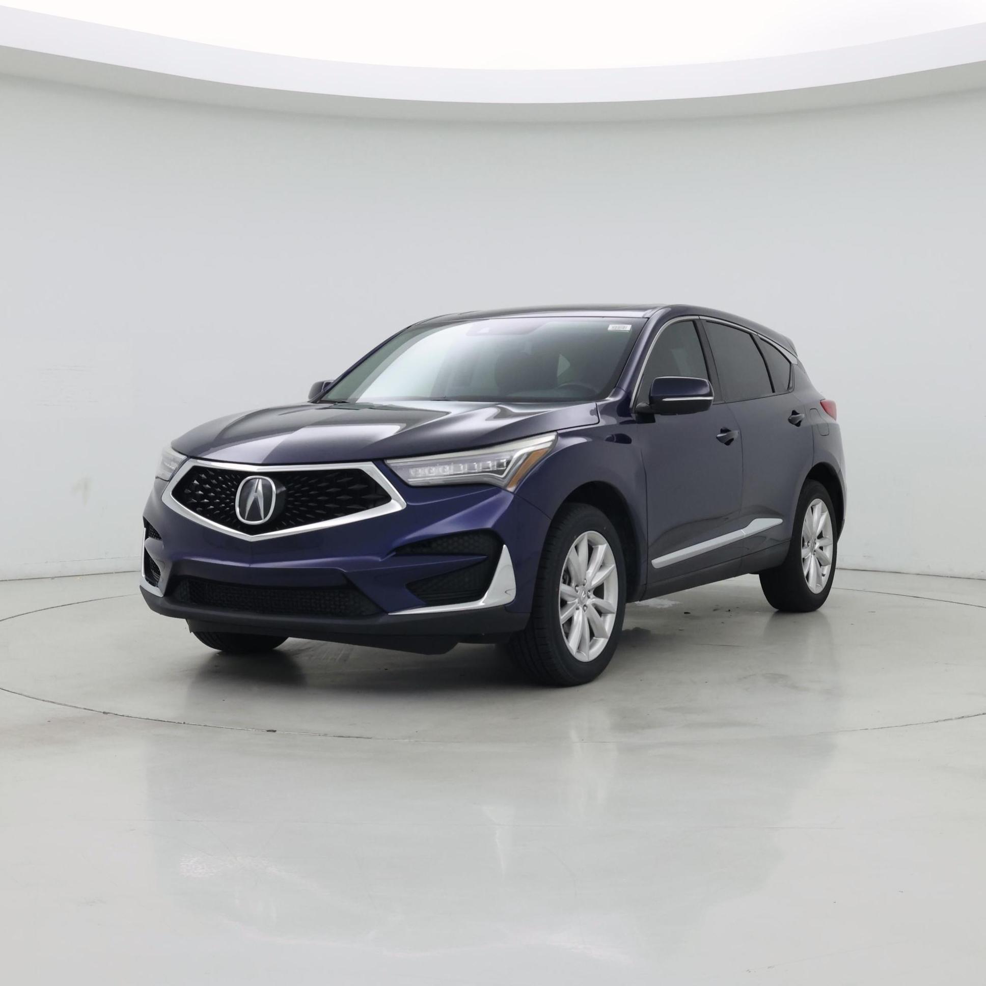 Thumbnail: 2020 Acura RDX - 4