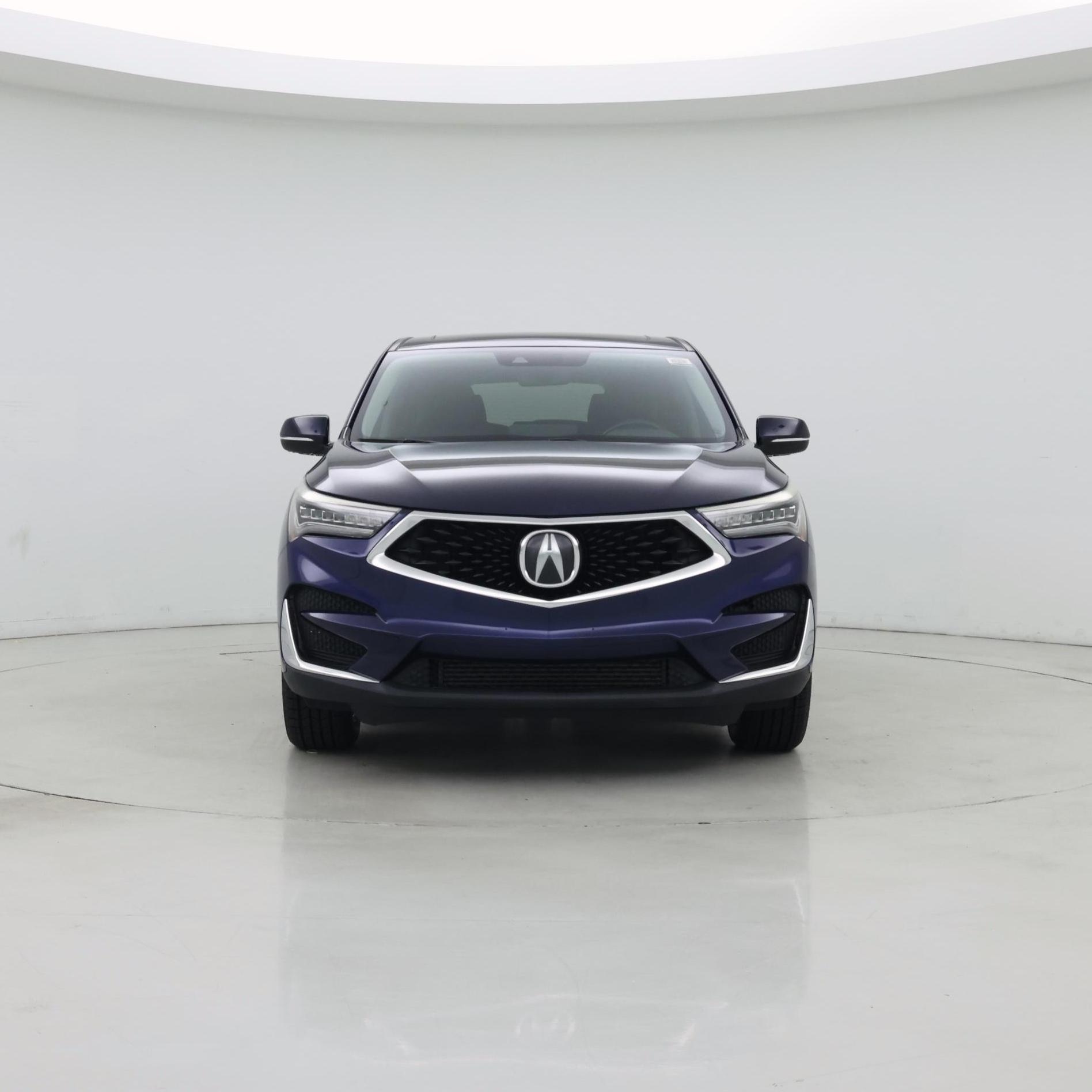 Thumbnail: 2020 Acura RDX - 5