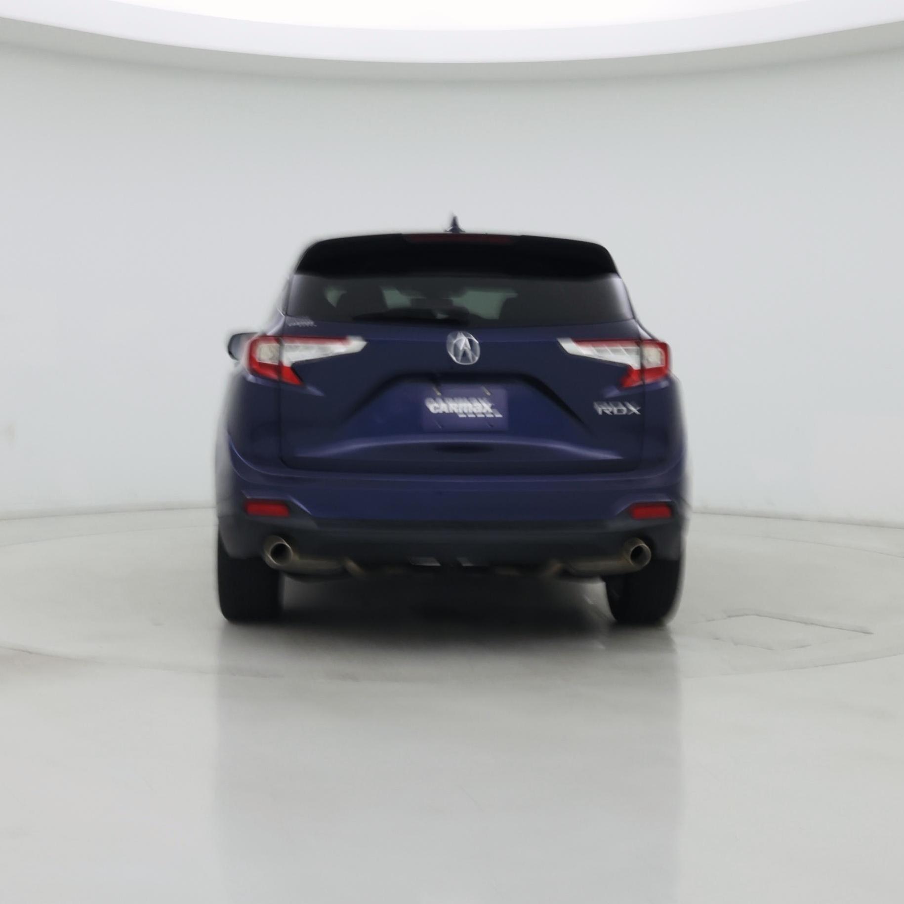Thumbnail: 2020 Acura RDX - 6