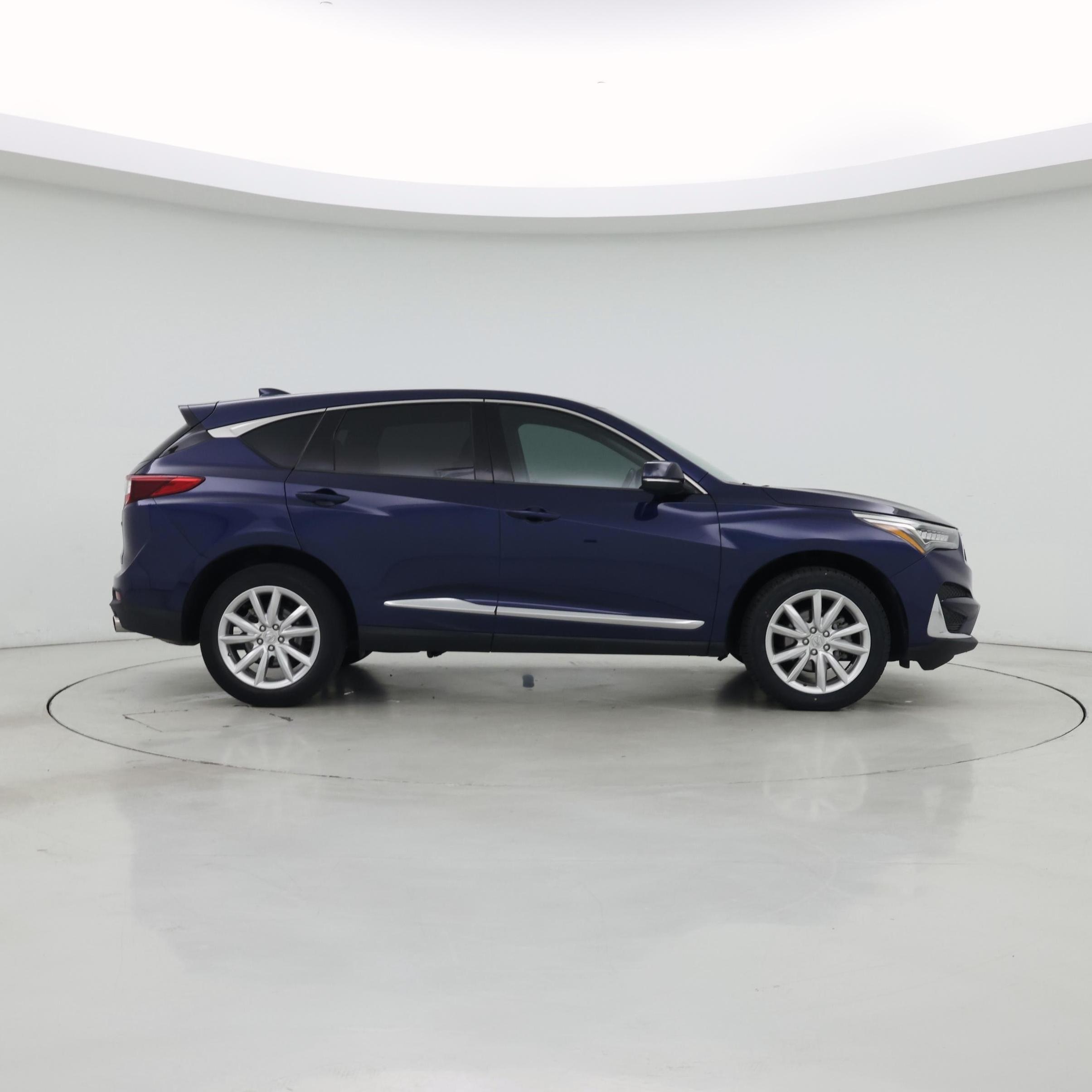 Thumbnail: 2020 Acura RDX - 7