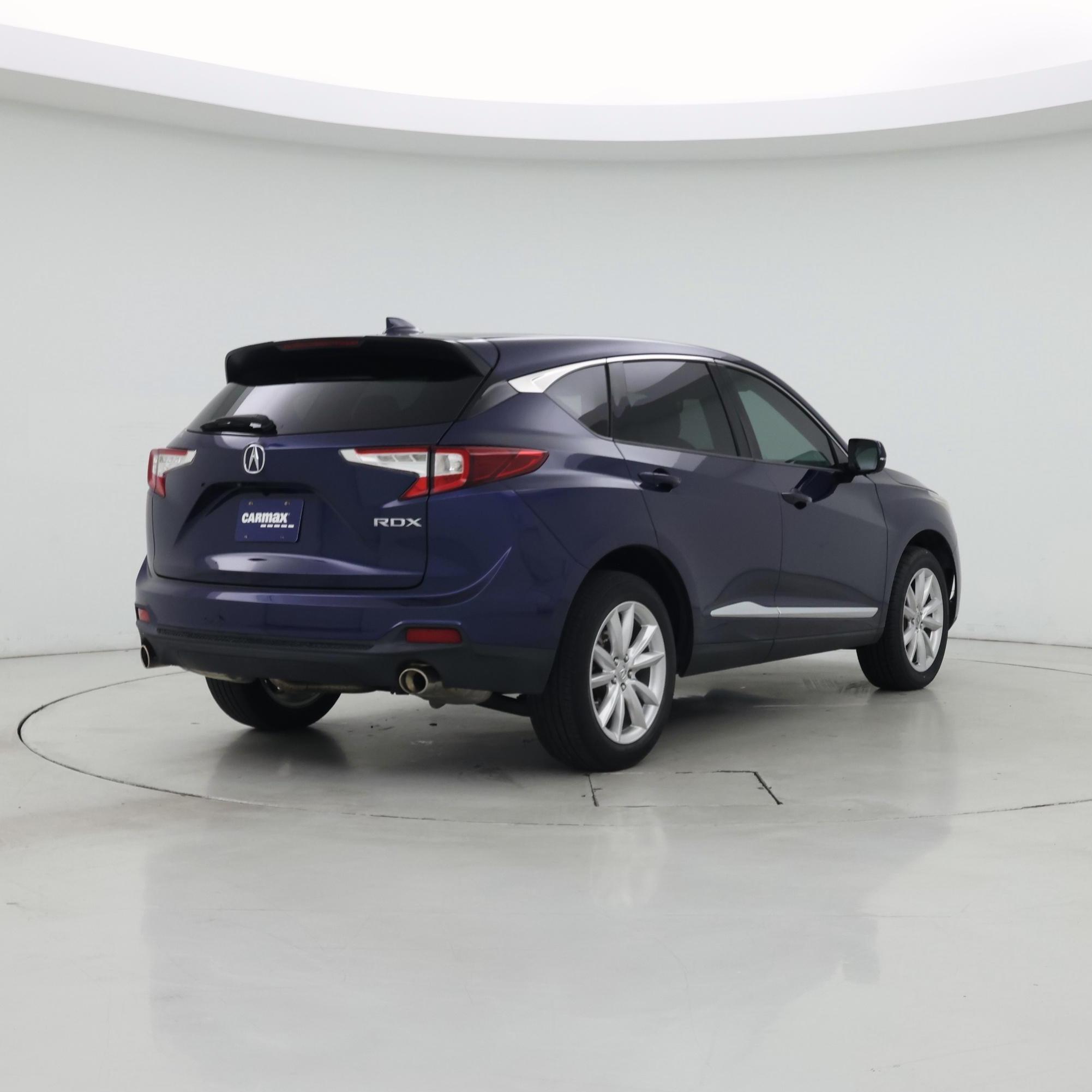 Thumbnail: 2020 Acura RDX - 8