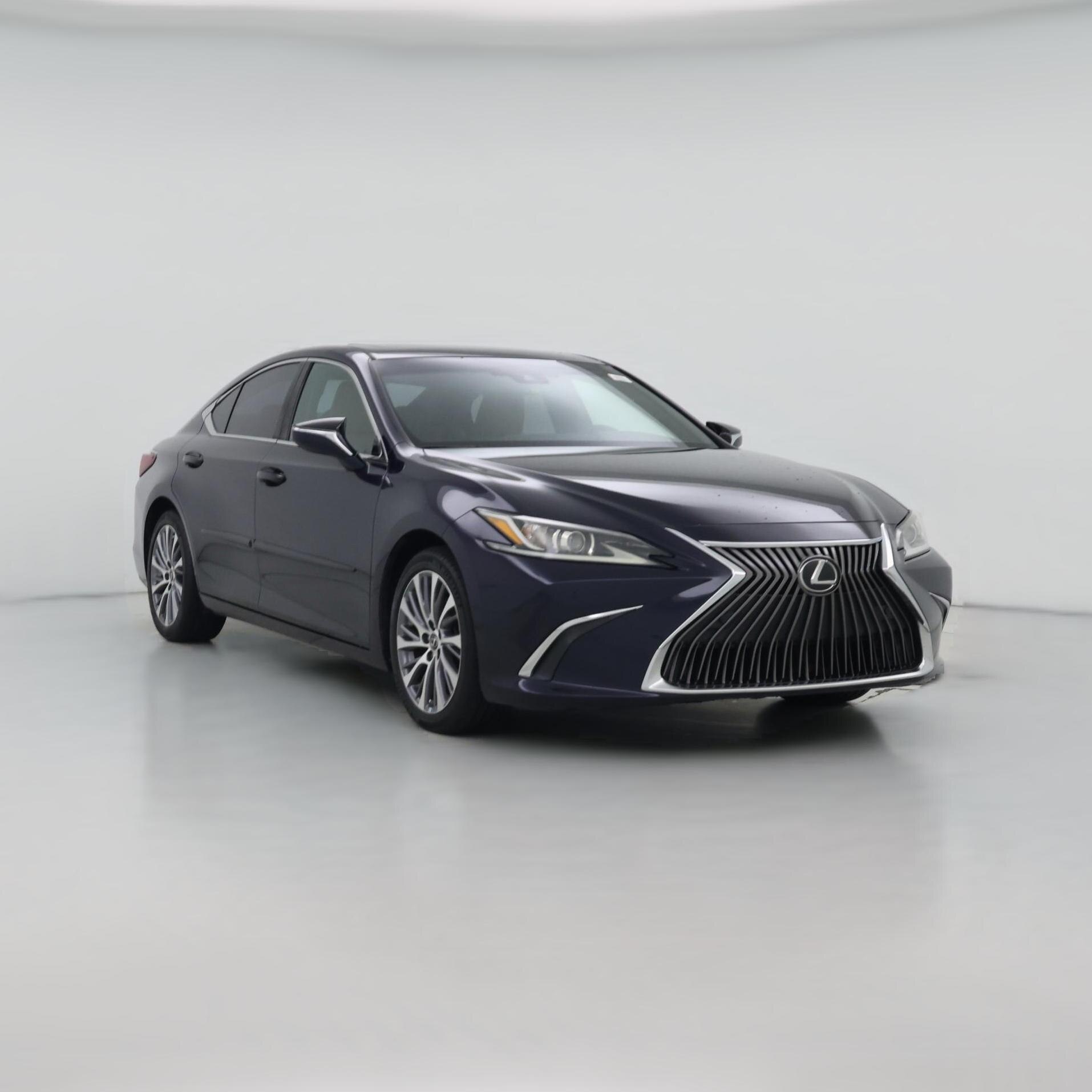 Thumbnail: 2019 Lexus ES - 1