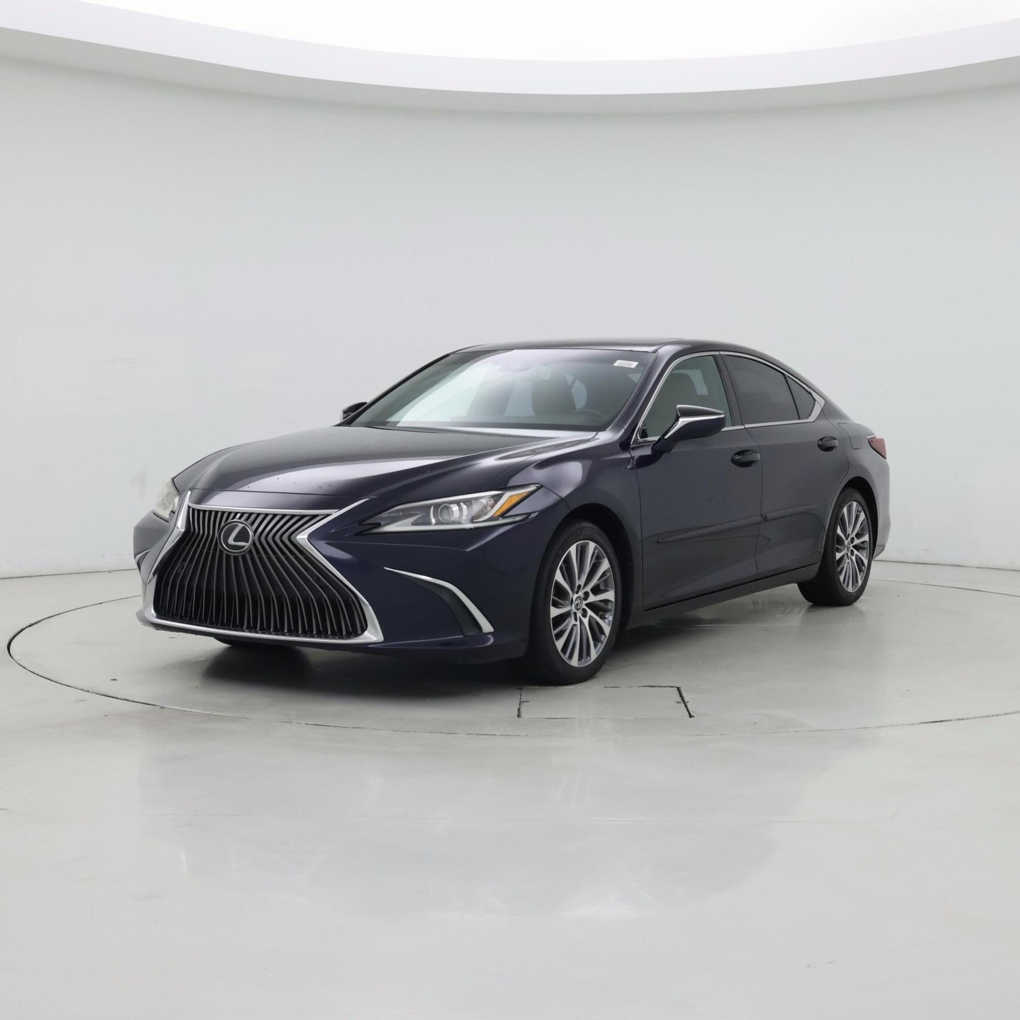 Thumbnail: 2019 Lexus ES - 4
