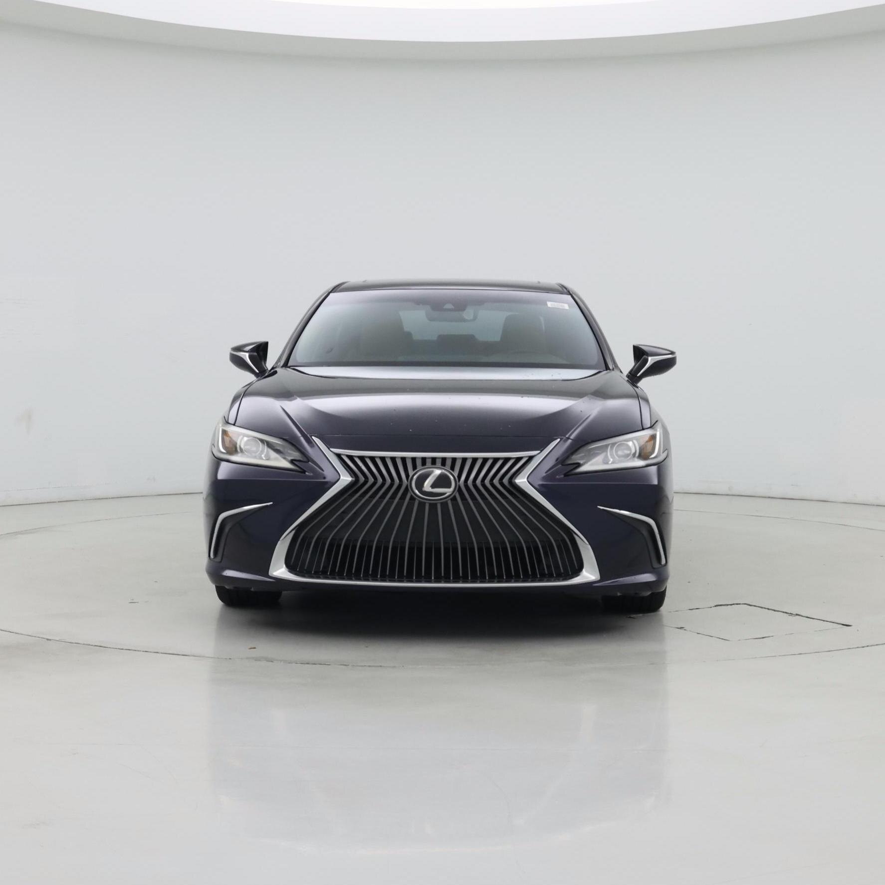 Thumbnail: 2019 Lexus ES - 5