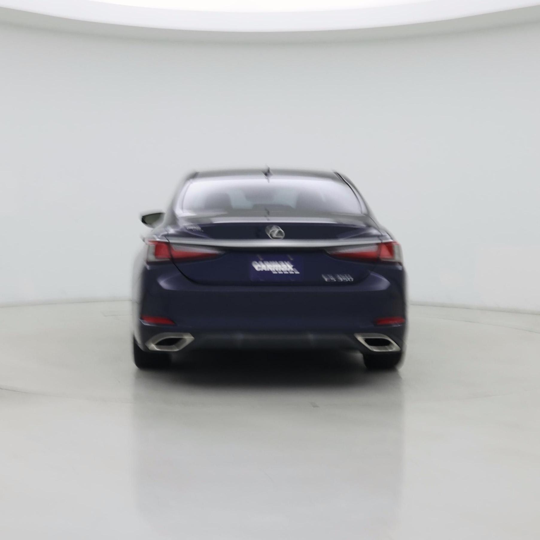 Thumbnail: 2019 Lexus ES - 6