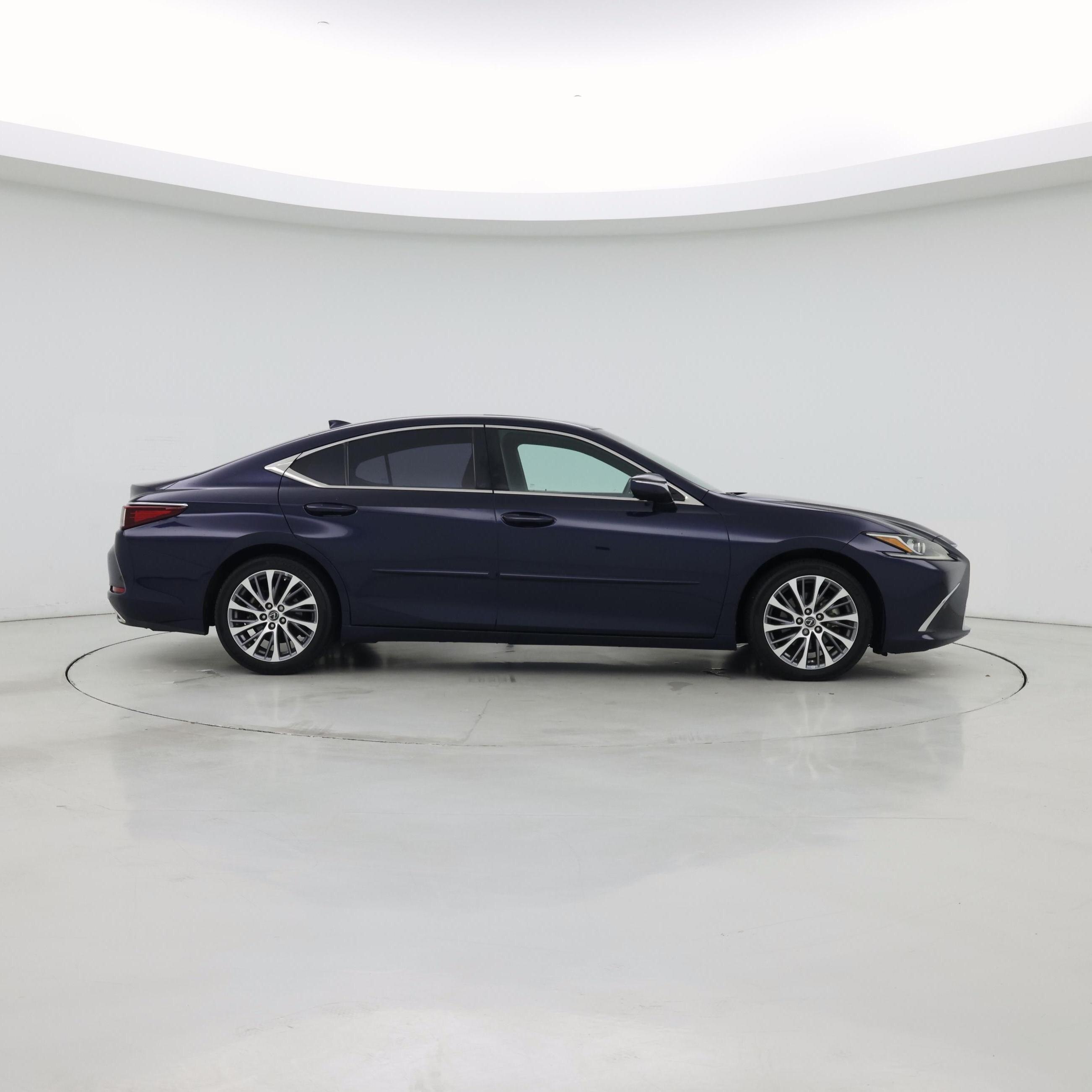 Thumbnail: 2019 Lexus ES - 7