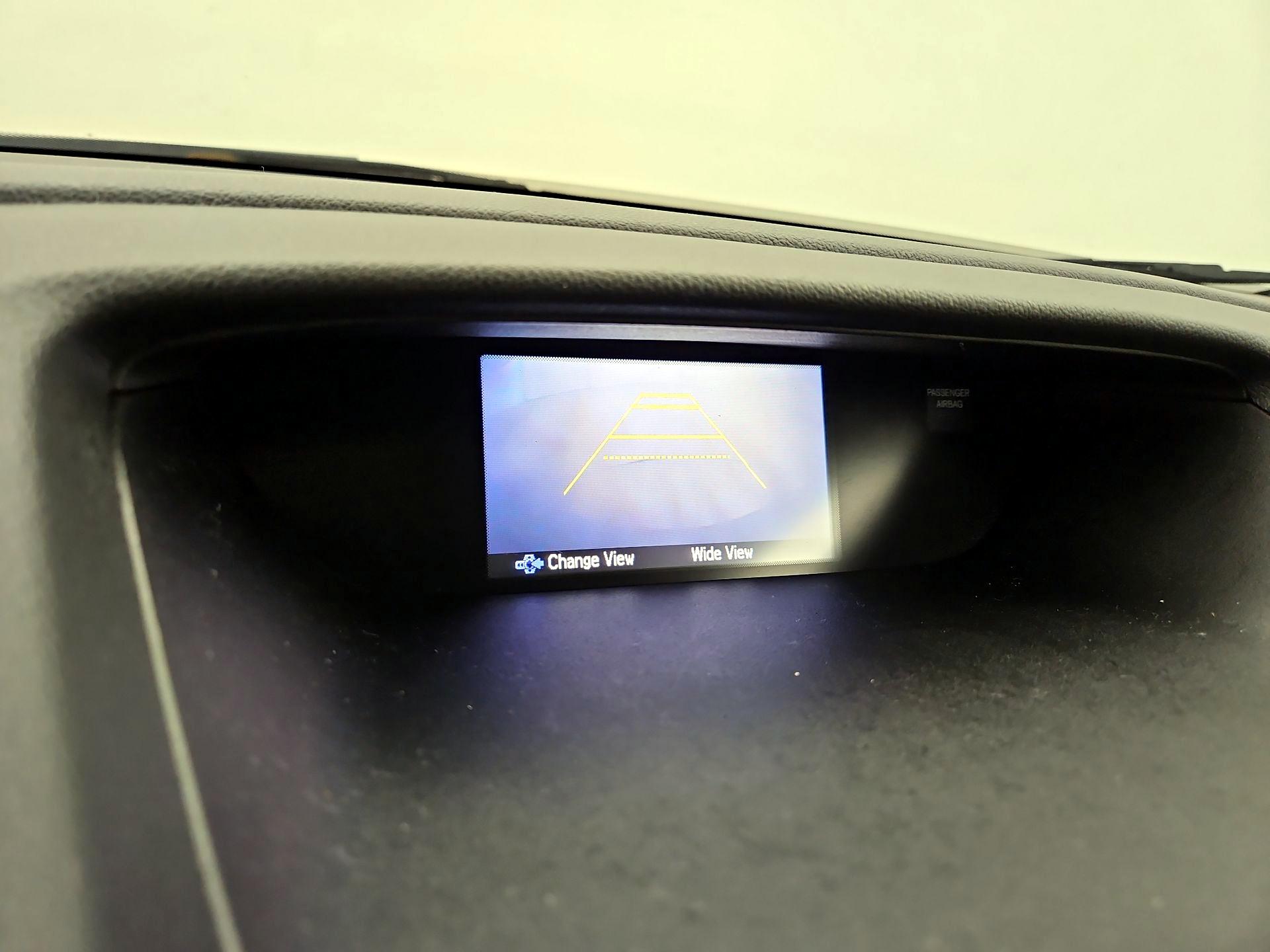 Thumbnail: 2015 Honda CR-V - 14