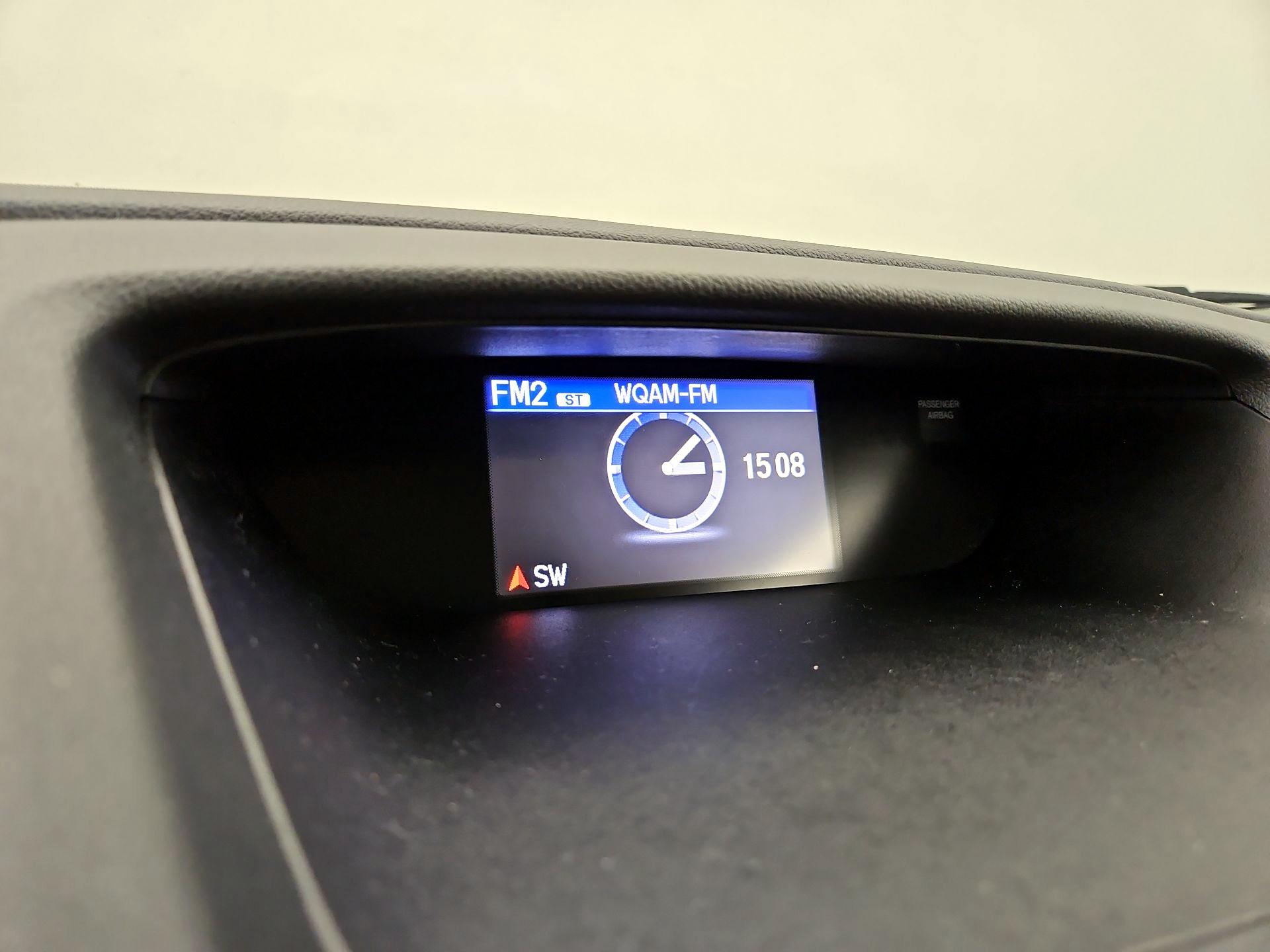 Thumbnail: 2015 Honda CR-V - 15