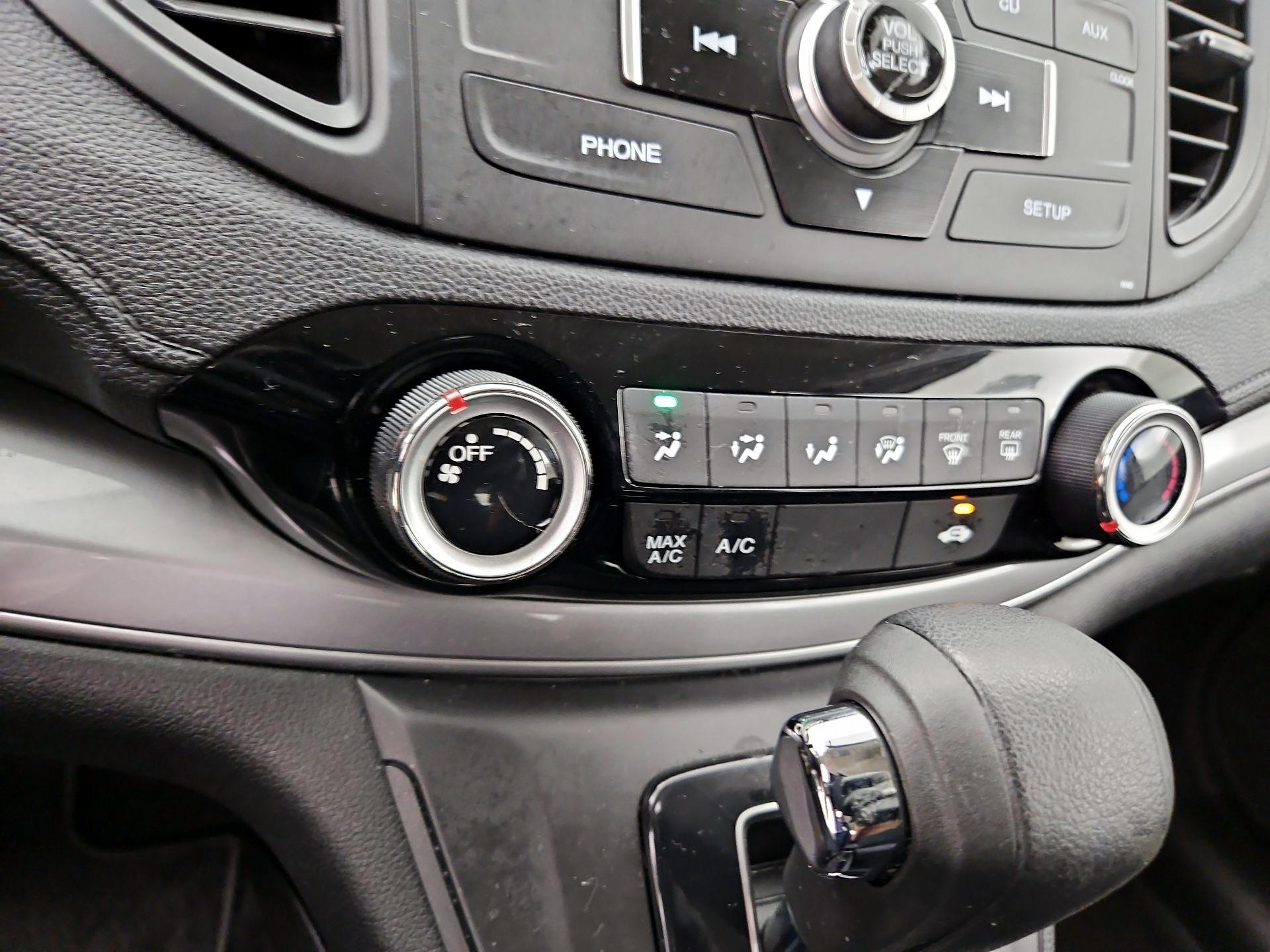 Thumbnail: 2015 Honda CR-V - 16