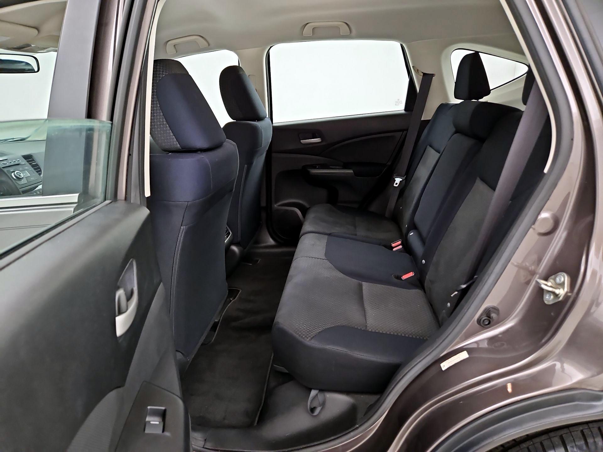 Thumbnail: 2015 Honda CR-V - 19