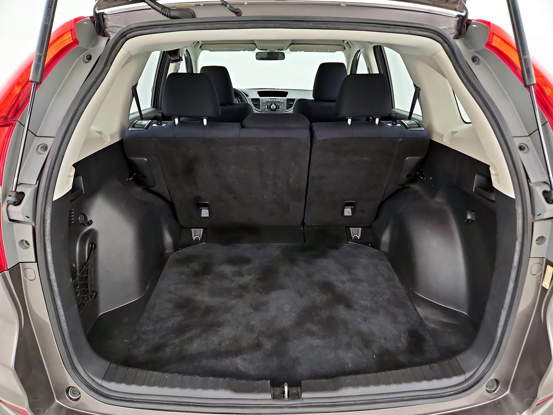Thumbnail: 2015 Honda CR-V - 20