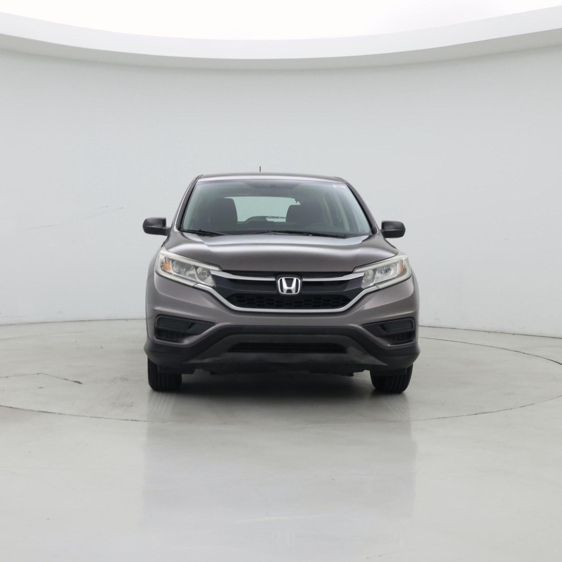 Thumbnail: 2015 Honda CR-V - 5