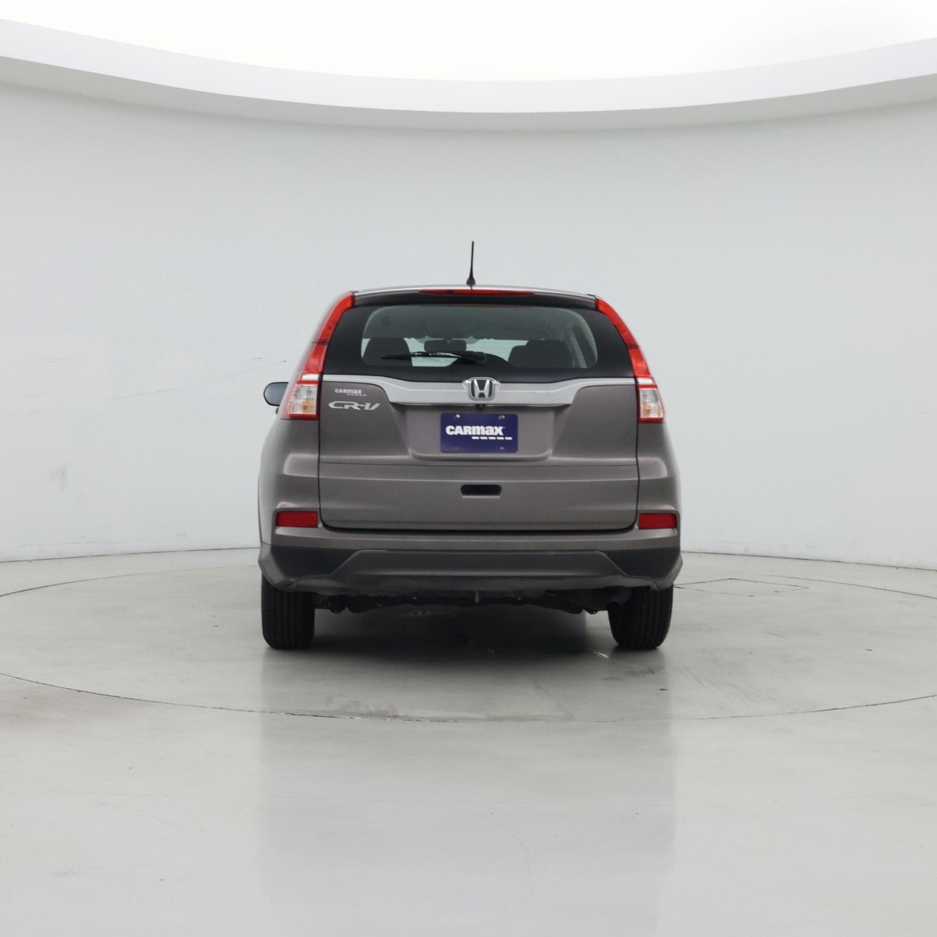 Thumbnail: 2015 Honda CR-V - 6