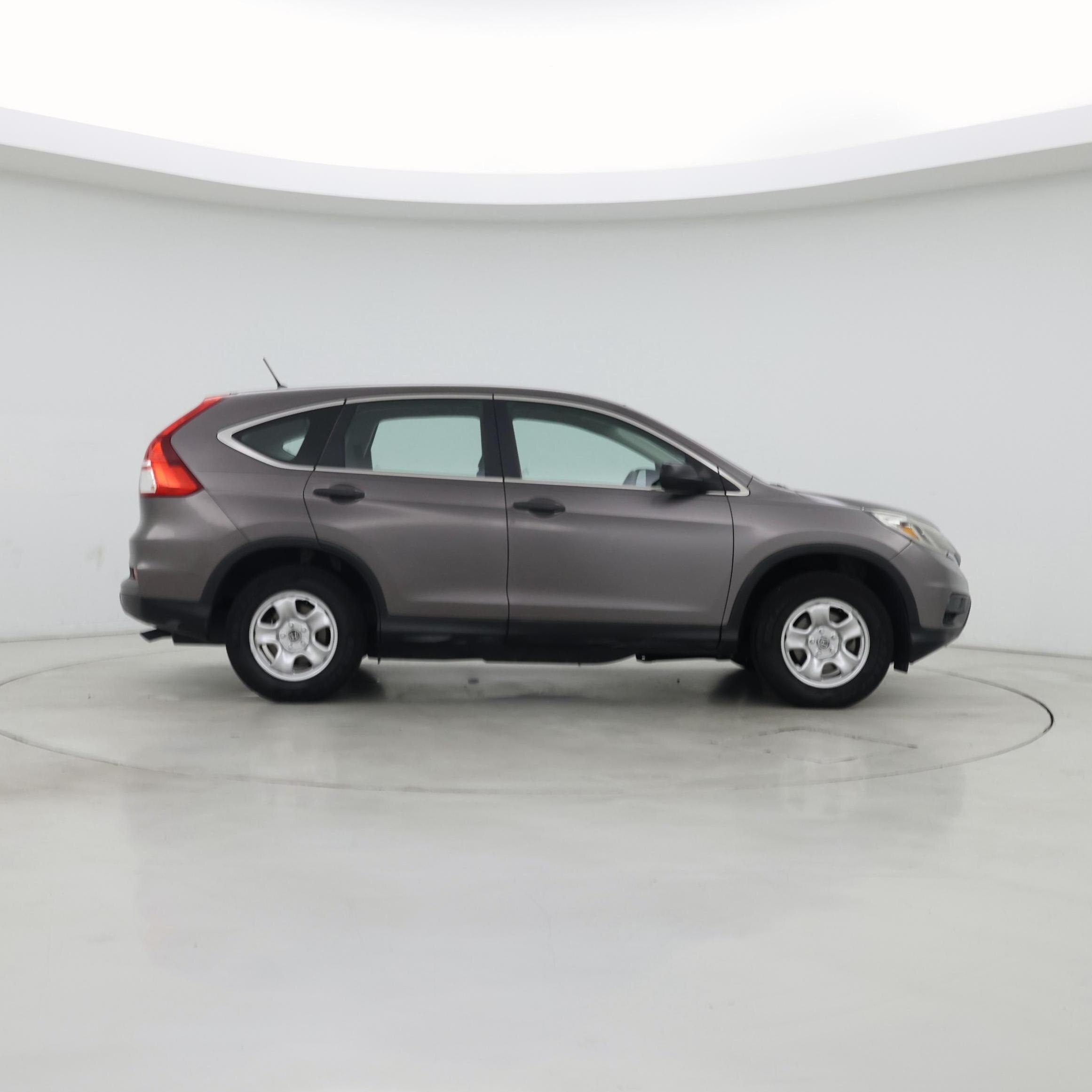 Thumbnail: 2015 Honda CR-V - 7